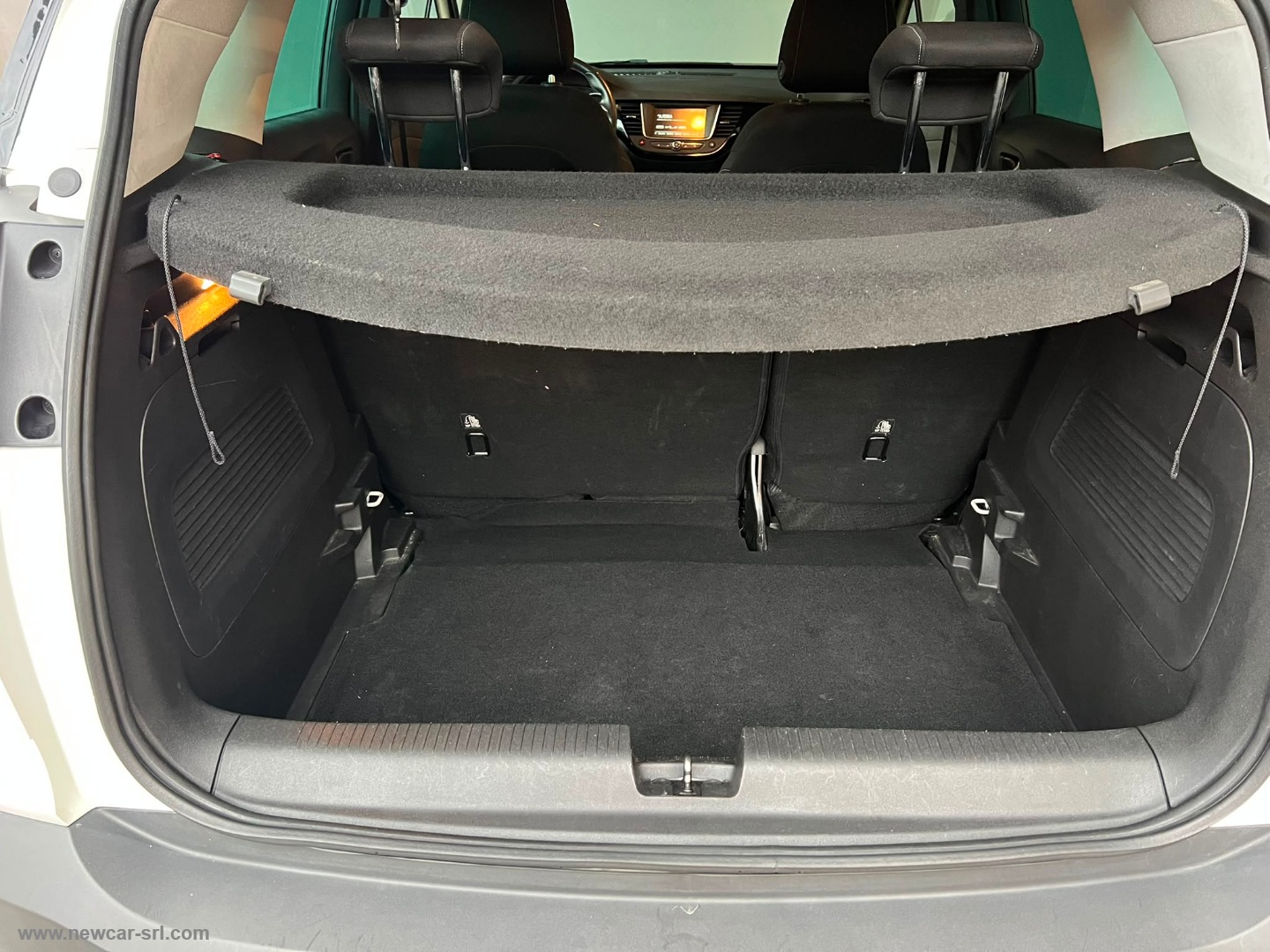 Crossland X 1.5 ECOTEC D 102CV Des.Line - immagine 8