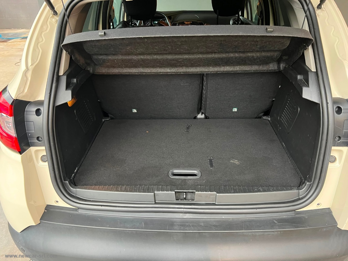 Captur 1.5 dCi 8V 90 CV S&S Live - immagine 8