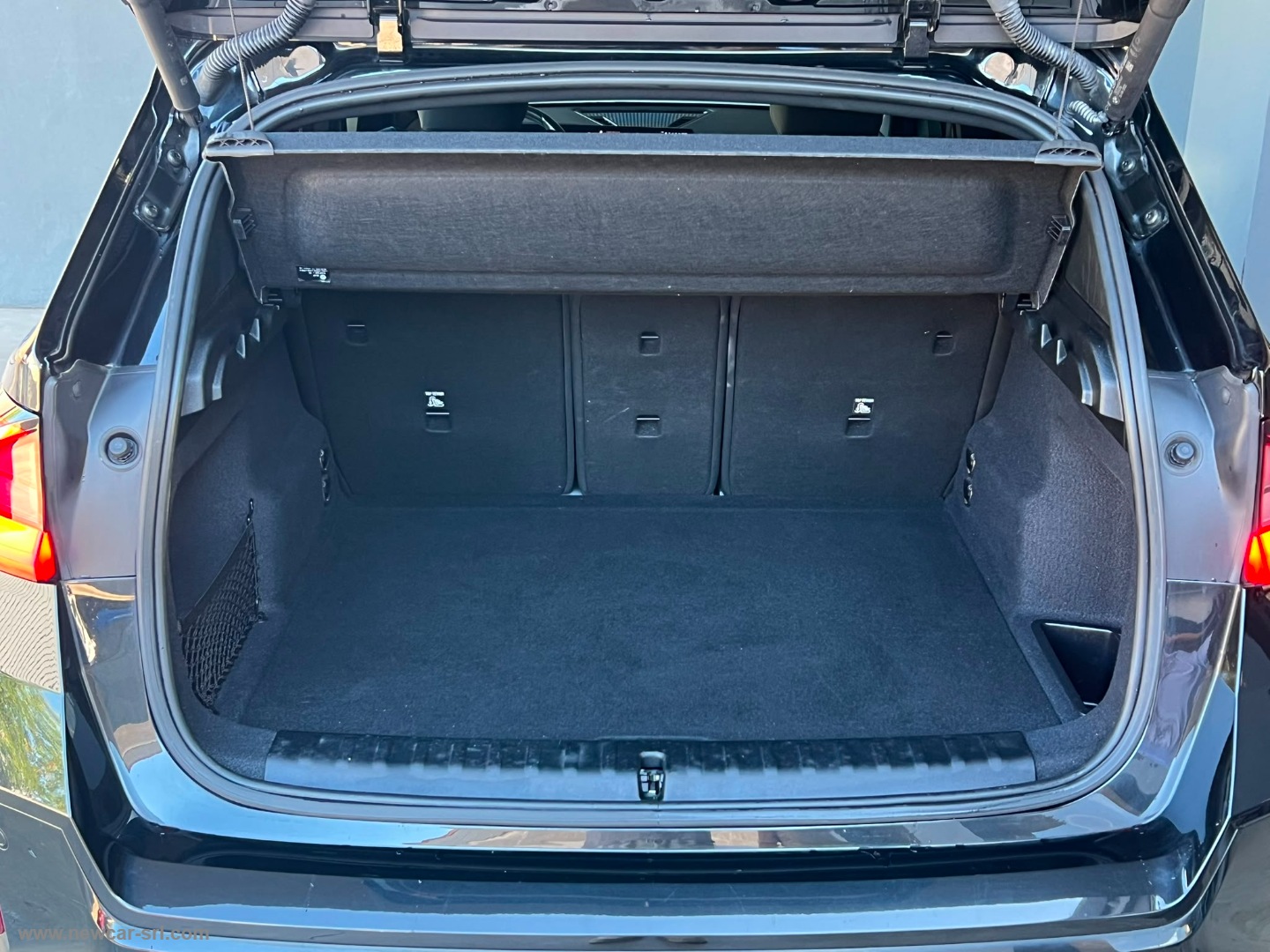 X1 sDrive 18i Msport - immagine 8