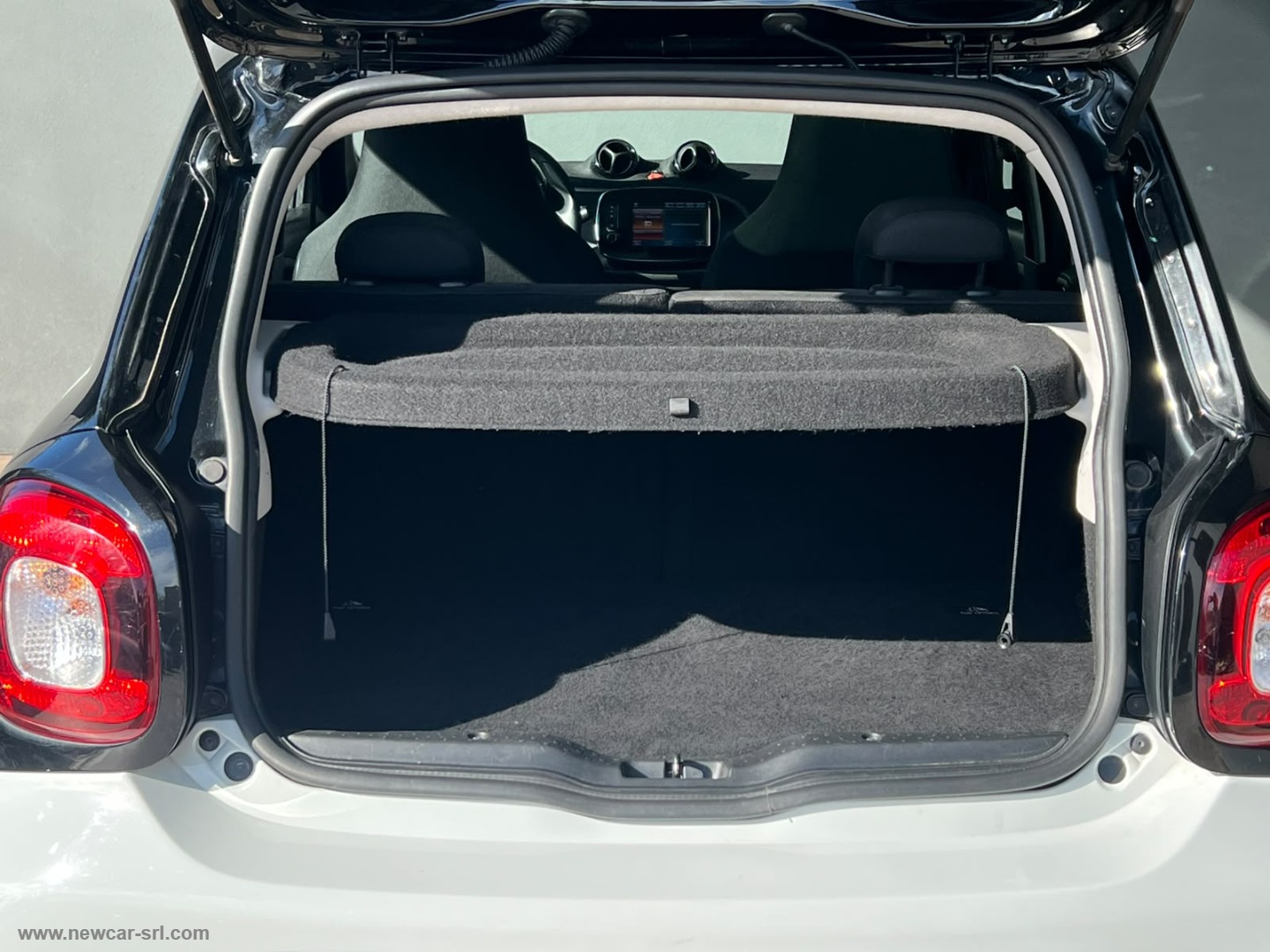 forfour 70 1.0 twinamic Youngster - immagine 8