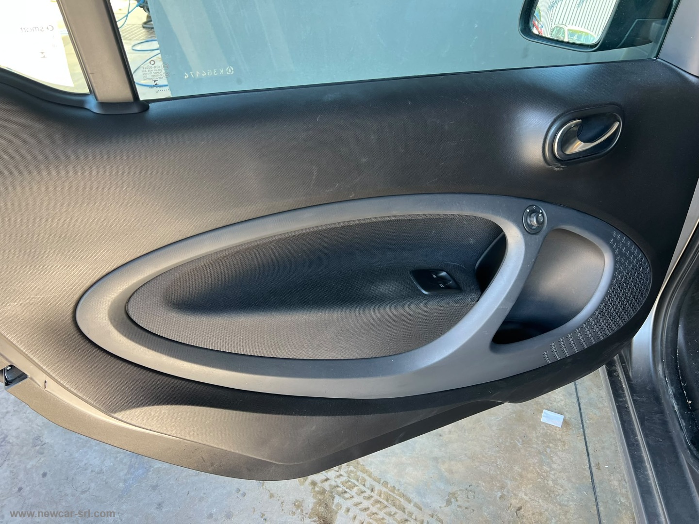 fortwo 70 1.0 twinamic Passion - immagine 8