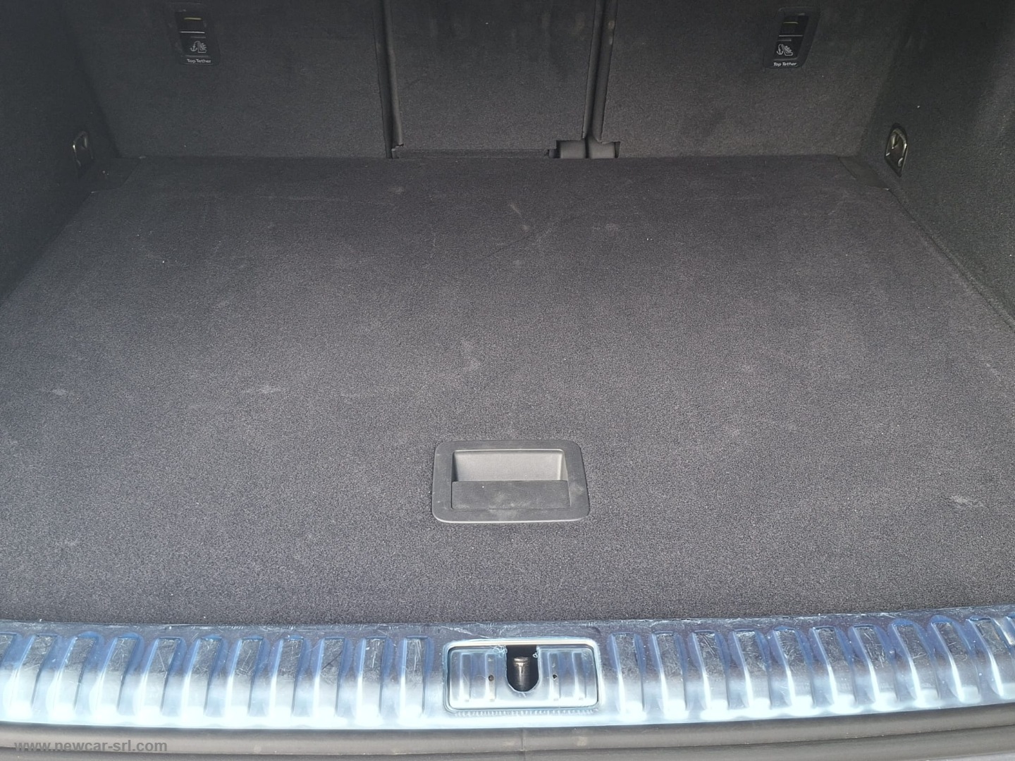 Q3 2.0 TDI 150CV quattro Business - immagine 8