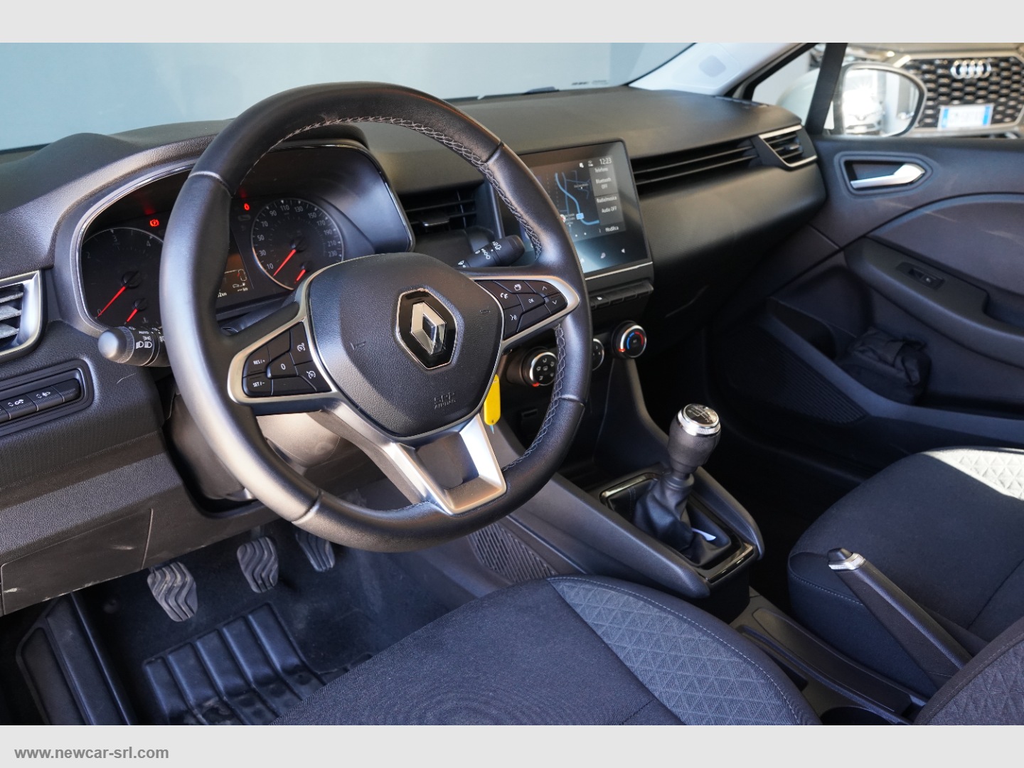 Clio Blue dCi 8V 100 CV 5p. Business - immagine 8