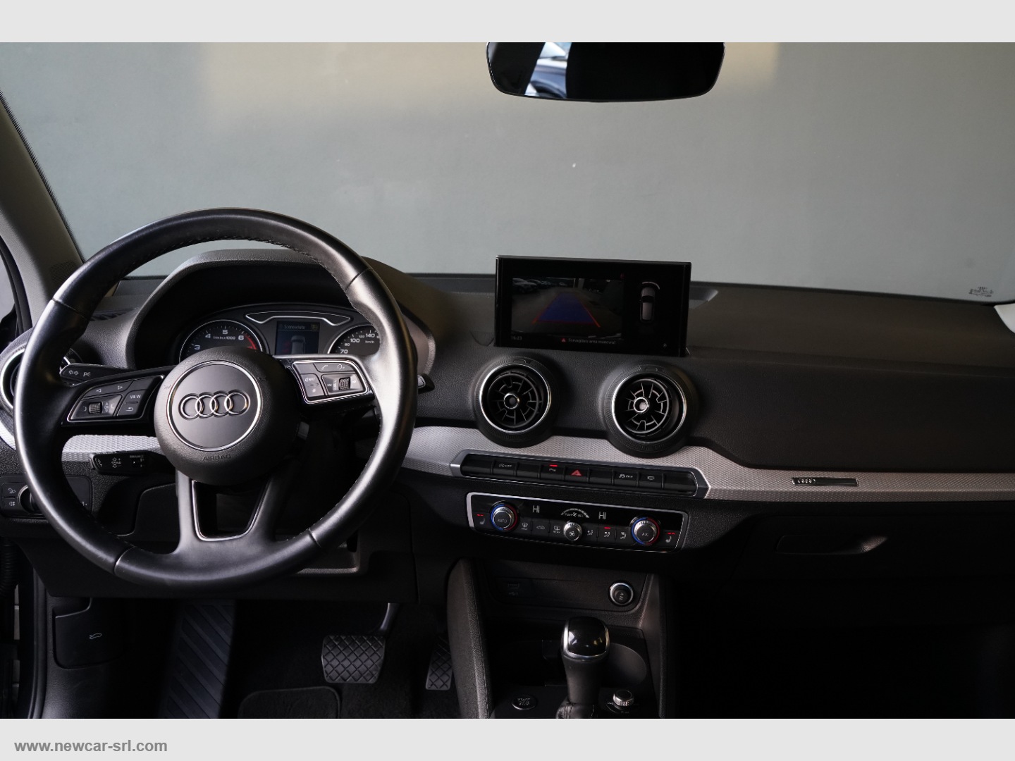 Q2 35 TFSI S tronic Admired Advanced - immagine 8