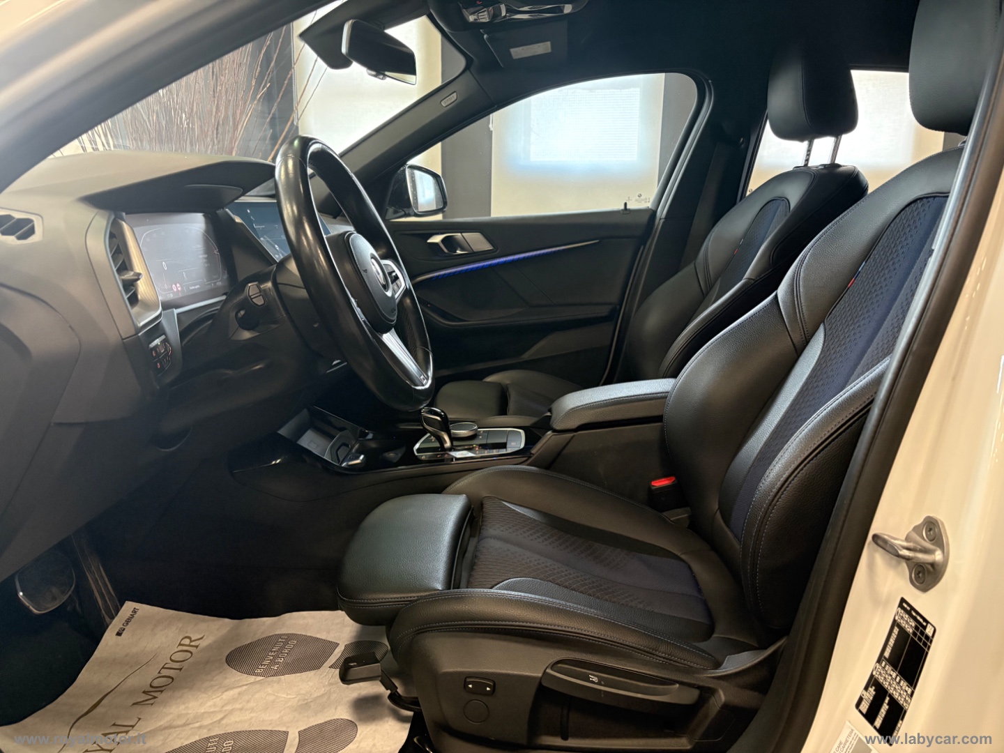118i 5p. Msport - immagine 8