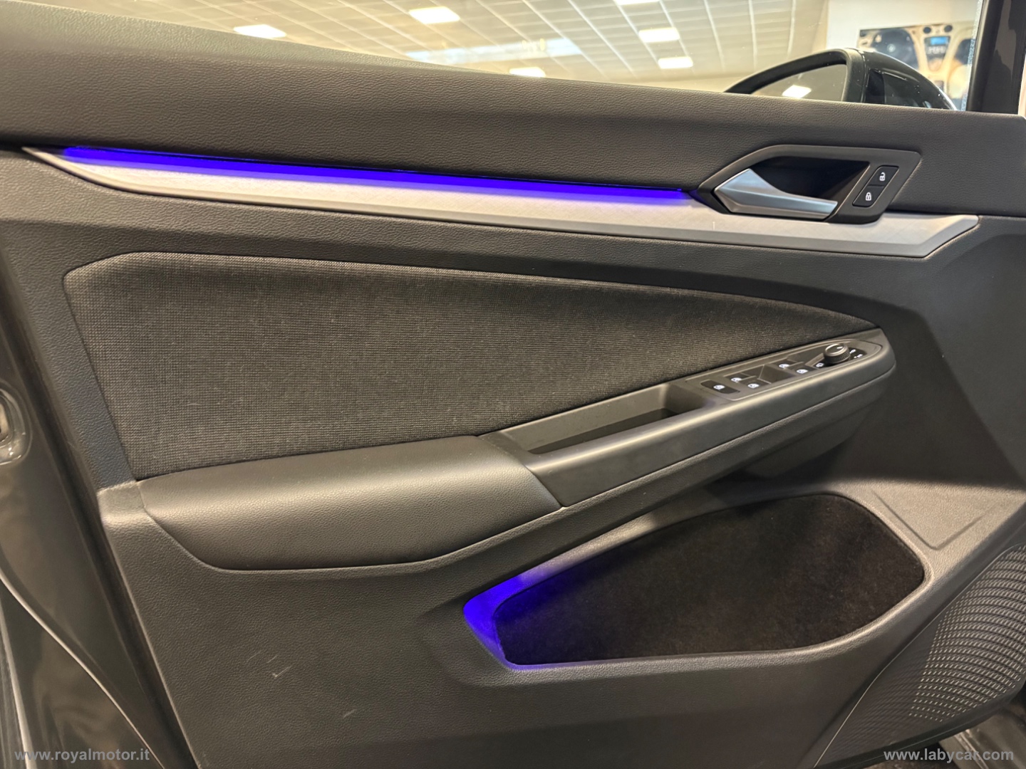 Golf 1.0 eTSI DSG - immagine 8