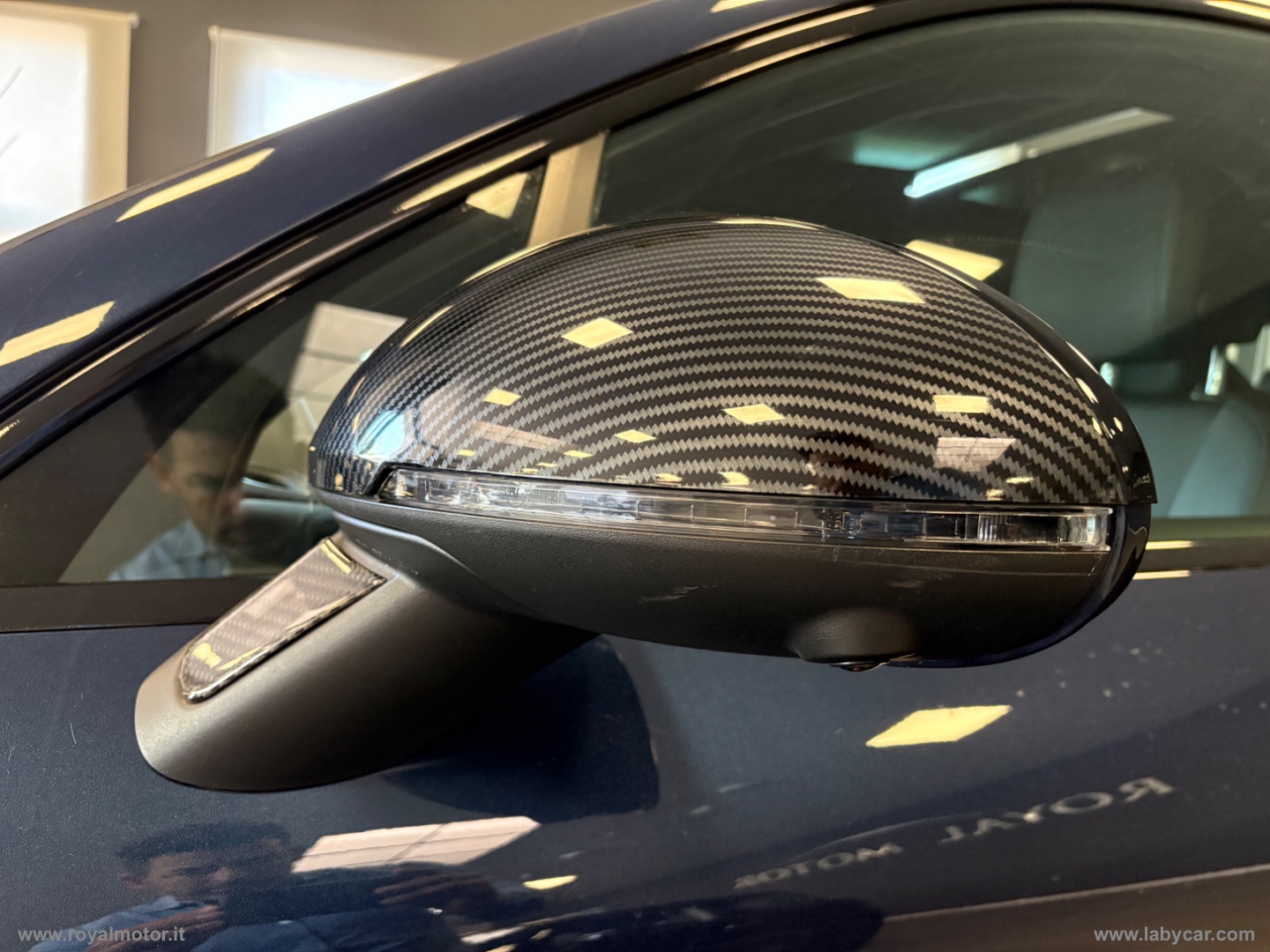 Macan 3.0 S Diesel UNICA - FULL OPTIONAL - STUPENDA. - immagine 8