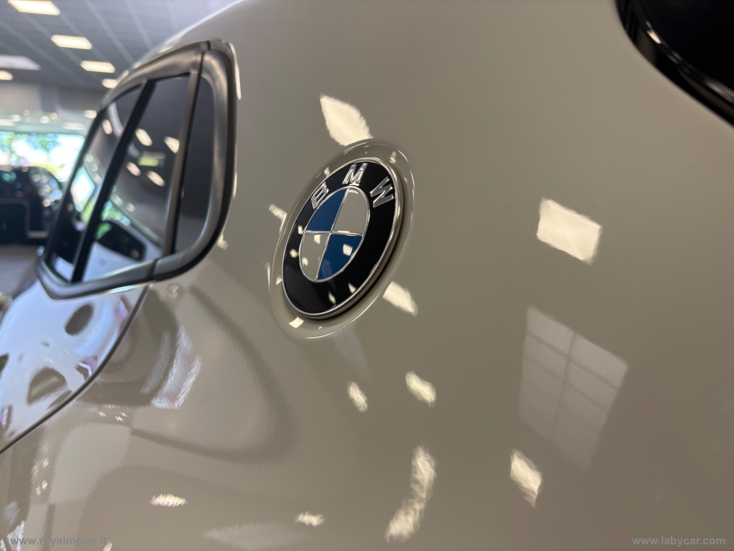 X2 sDrive18d - immagine 8