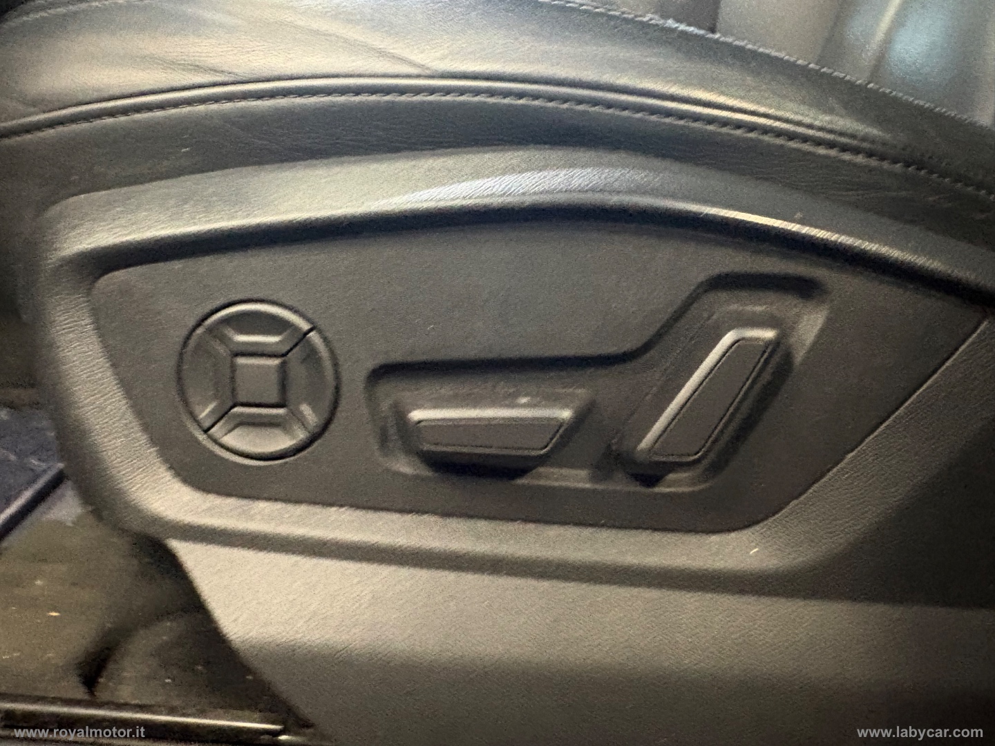Q8 45 TDI quattro tiptronic - immagine 8