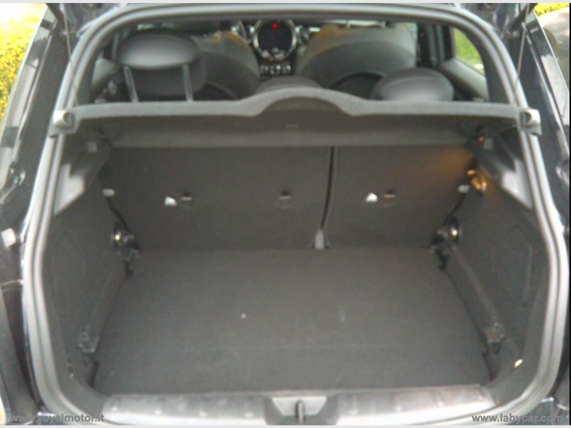 Mini Cooper 5 porte CLASSIC - immagine 8