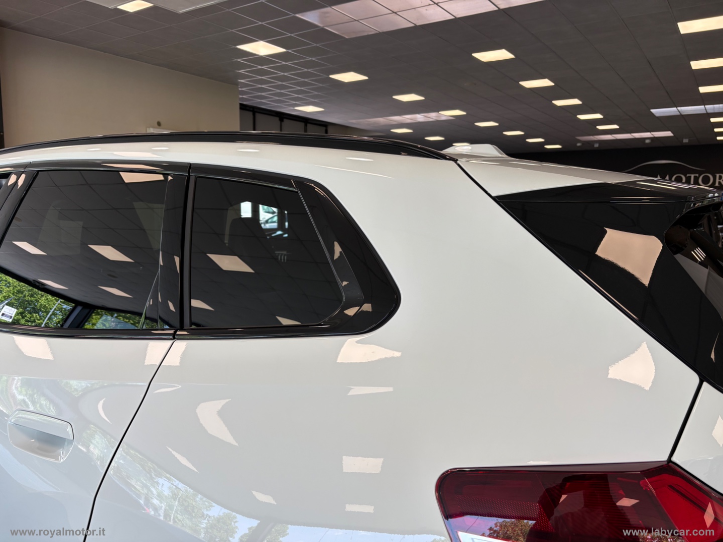 X3 xDrive20d 48V MSport - immagine 8