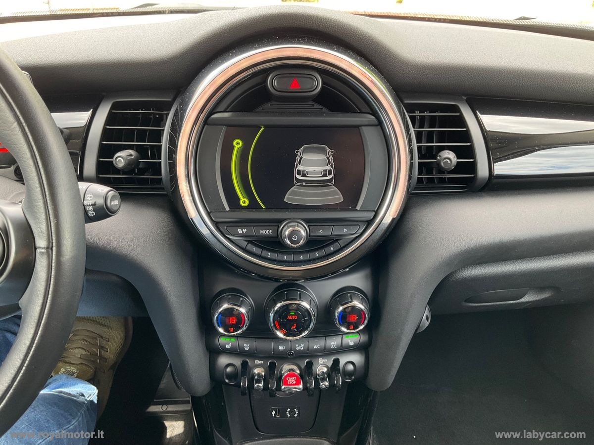 Mini One 5 porte OK NEOPATENTATI - immagine 8