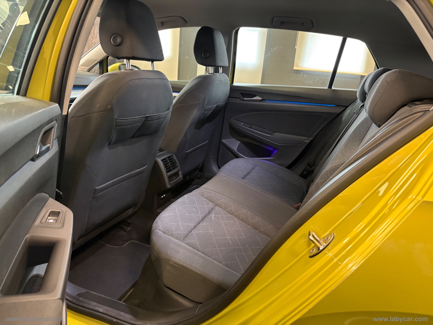 Golf 1.0 TSI EVO Life - immagine 8