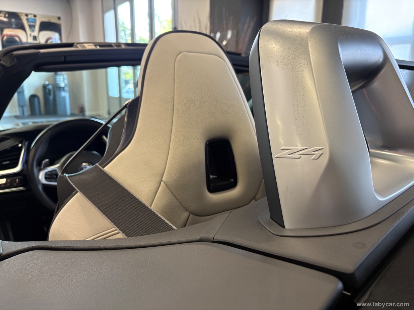 Z4 sDrive20i Msport - immagine 8
