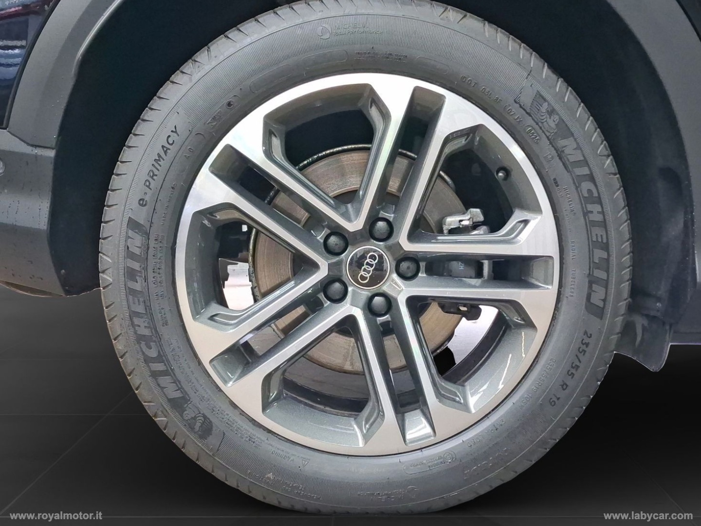 Q5 TDi S tronic quattro NUOVO MODELLO !!! - immagine 8