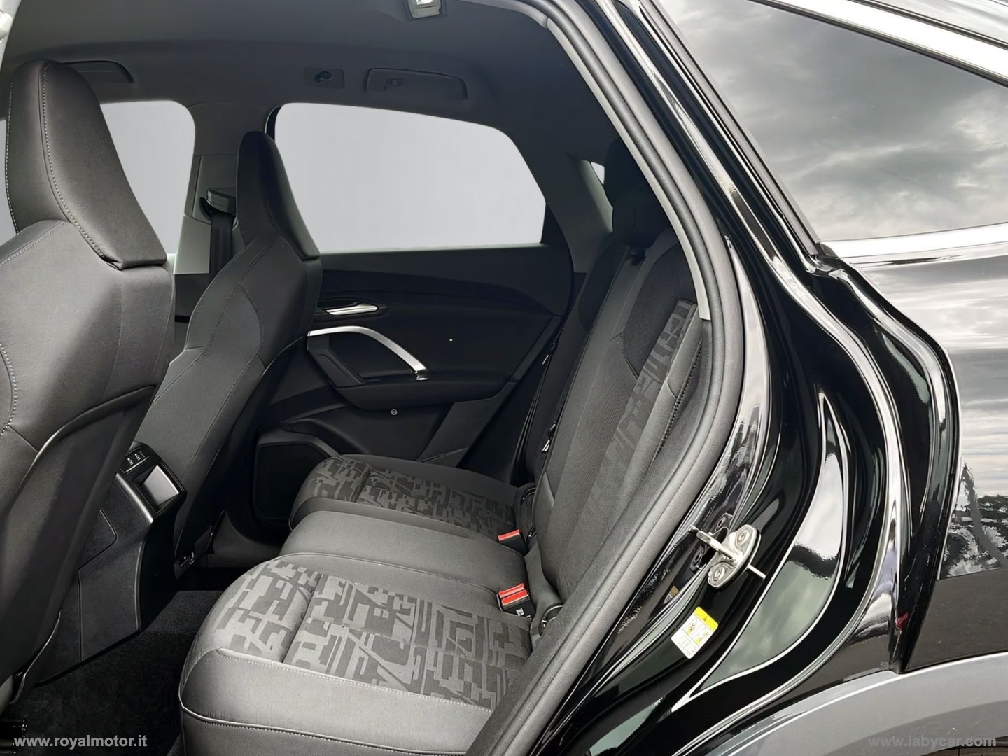 Q5 SPB TDi S tronic quattro - immagine 8