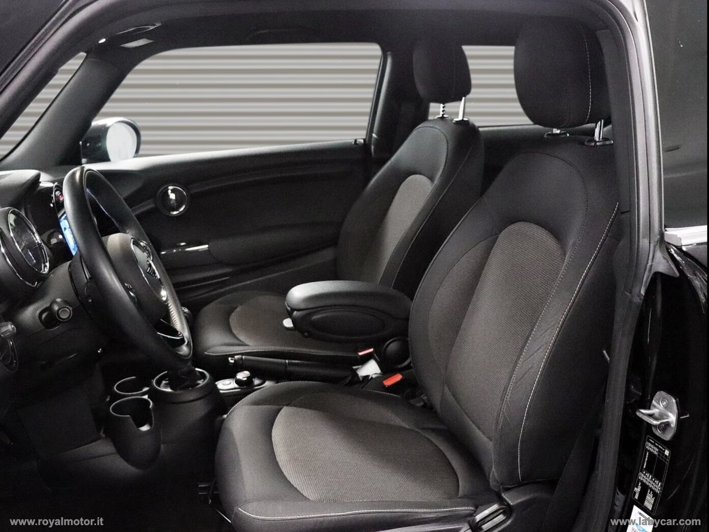 Mini One - immagine 8