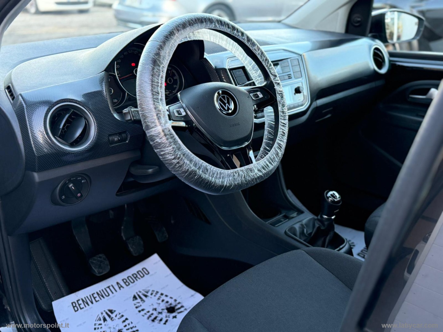 1.0 5p. EVO sport up! BMT - immagine 8