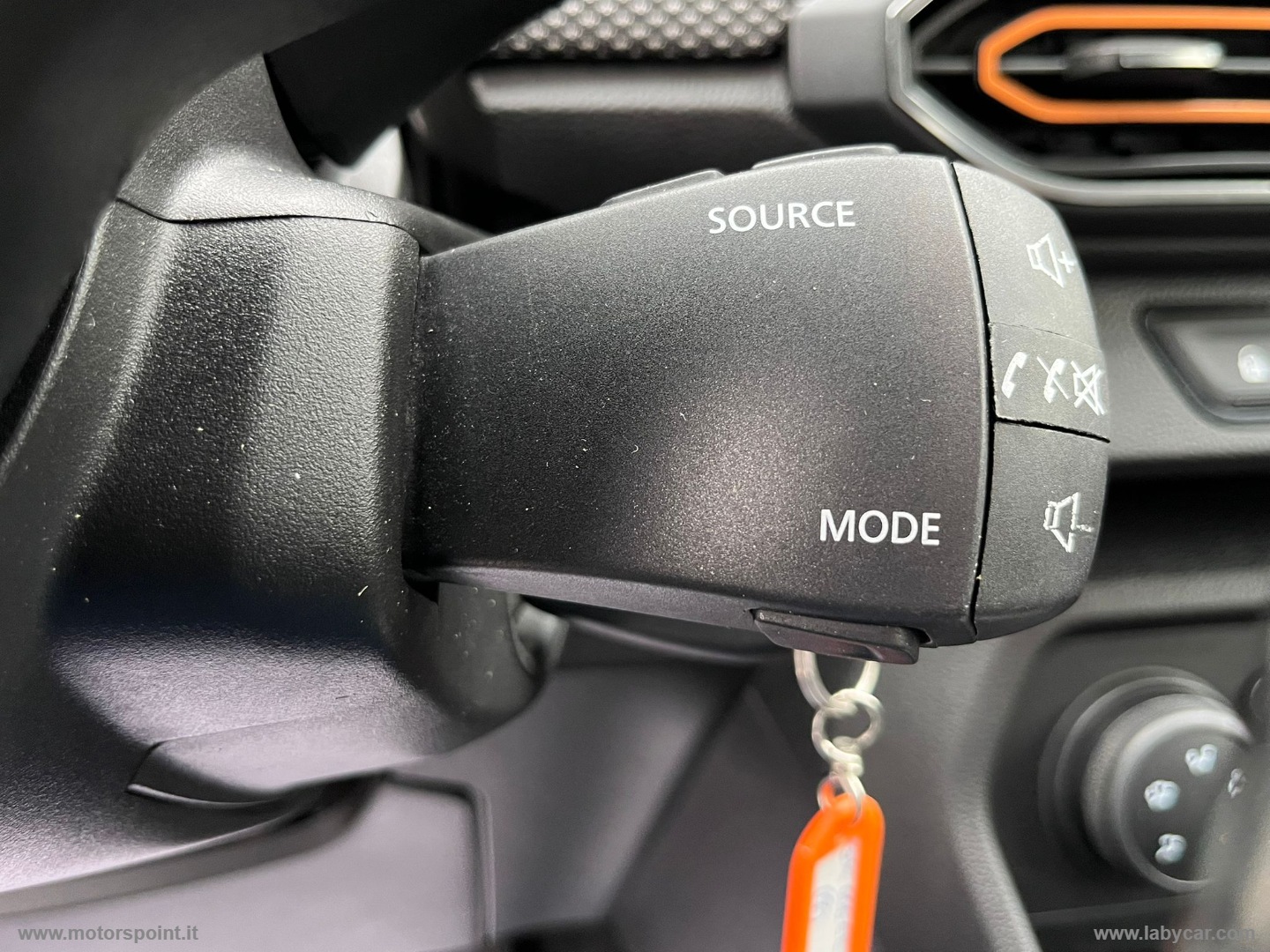 Sandero Stepway 1.0 TCe ECO-G Comfort - immagine 8