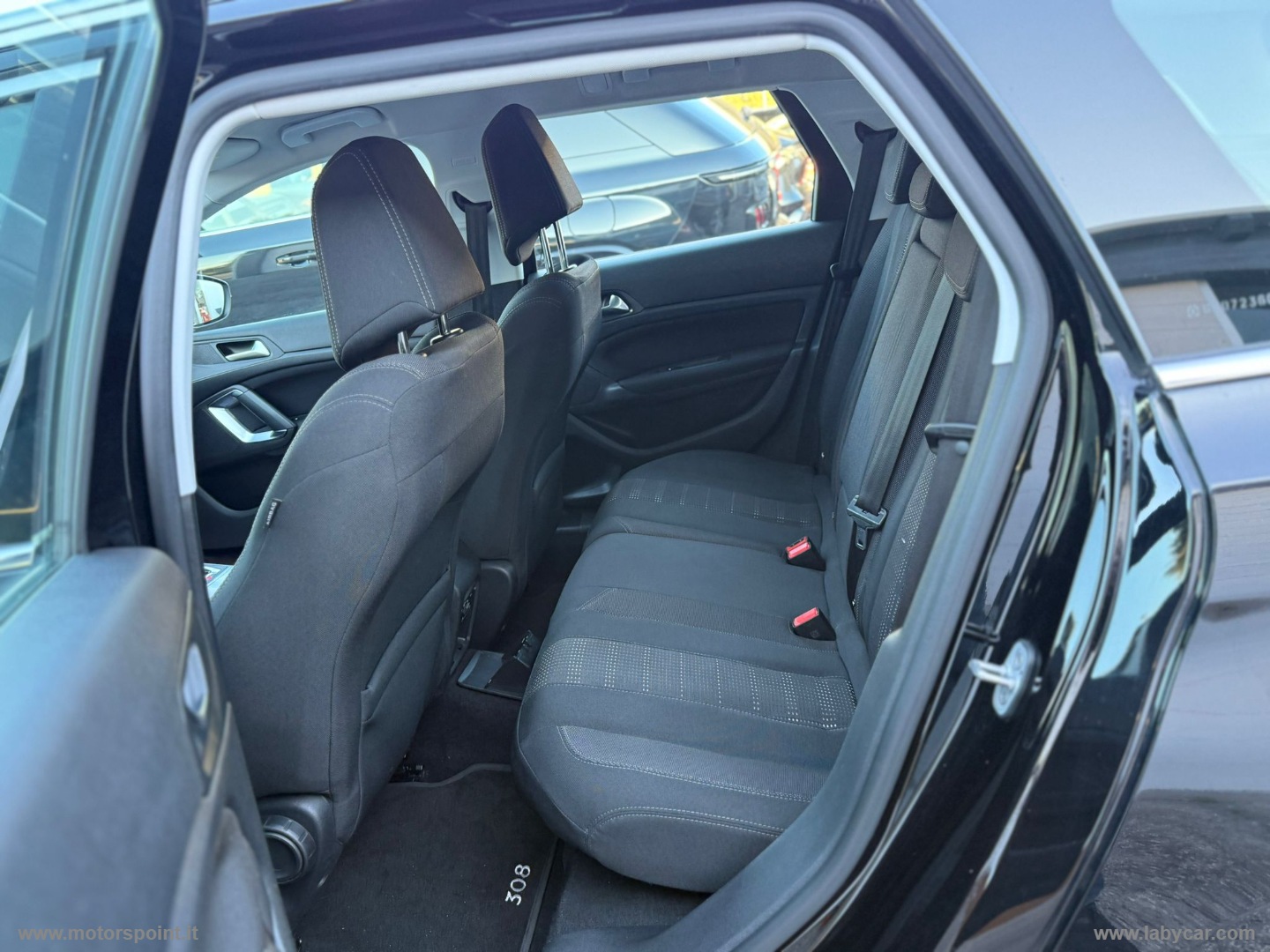 308 PureTech Turbo 130 S&S SW Allure - immagine 8