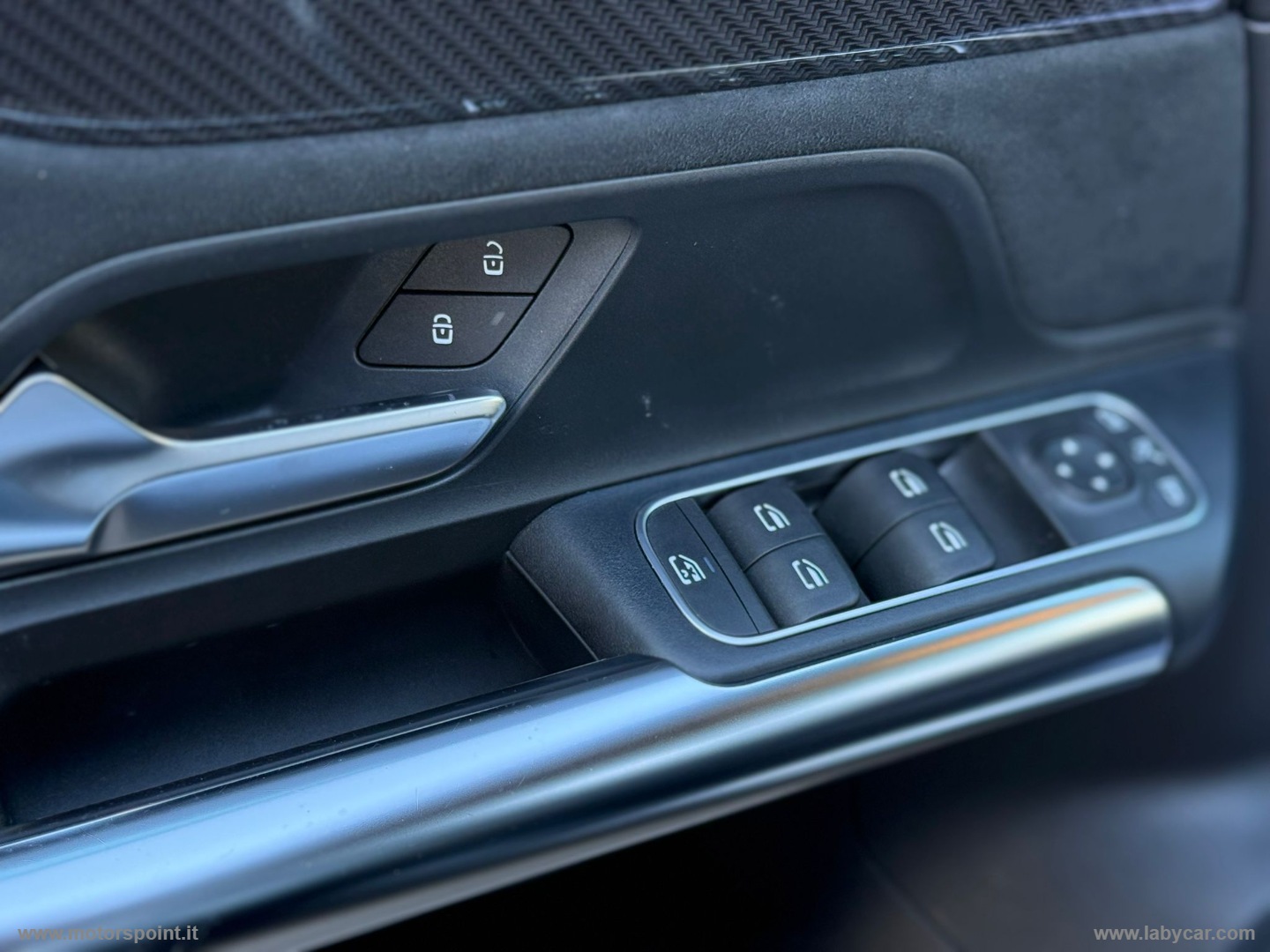 GLA 180 d Automatic Premium - immagine 8