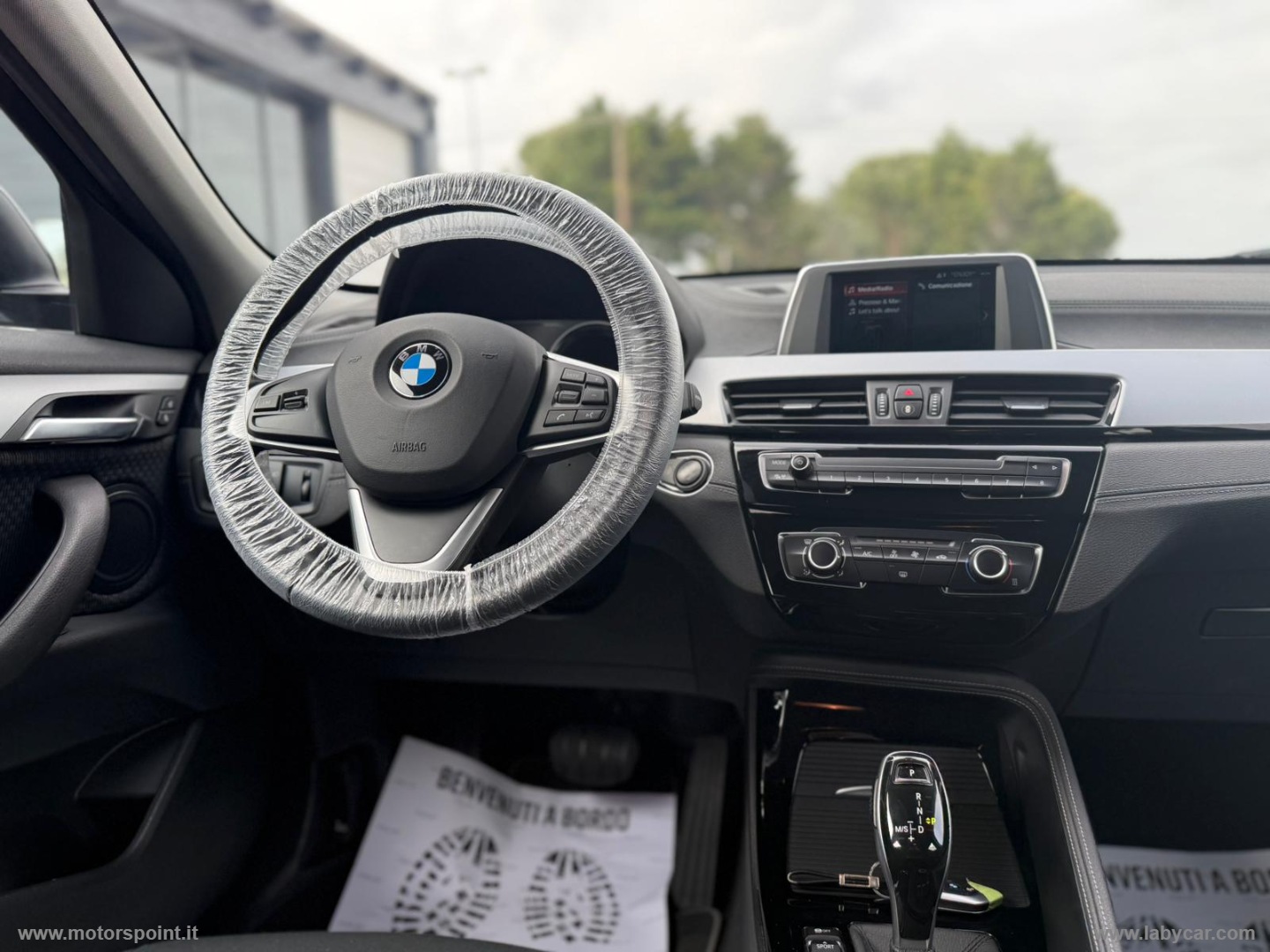 X2 sDrive16d sport - immagine 8