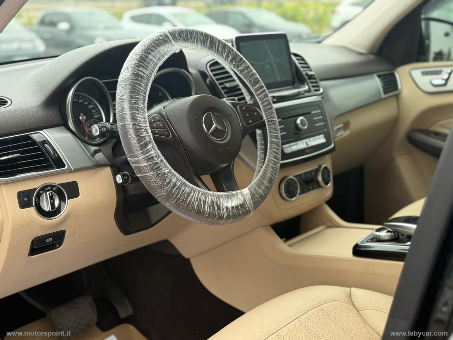 GLE 350 d 4Matic Executive - immagine 8