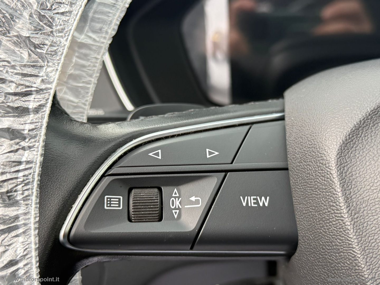 Q5 SPORTBACK 40 TDI 2.0 MHEV 12V quattro S tronic S line - immagine 8