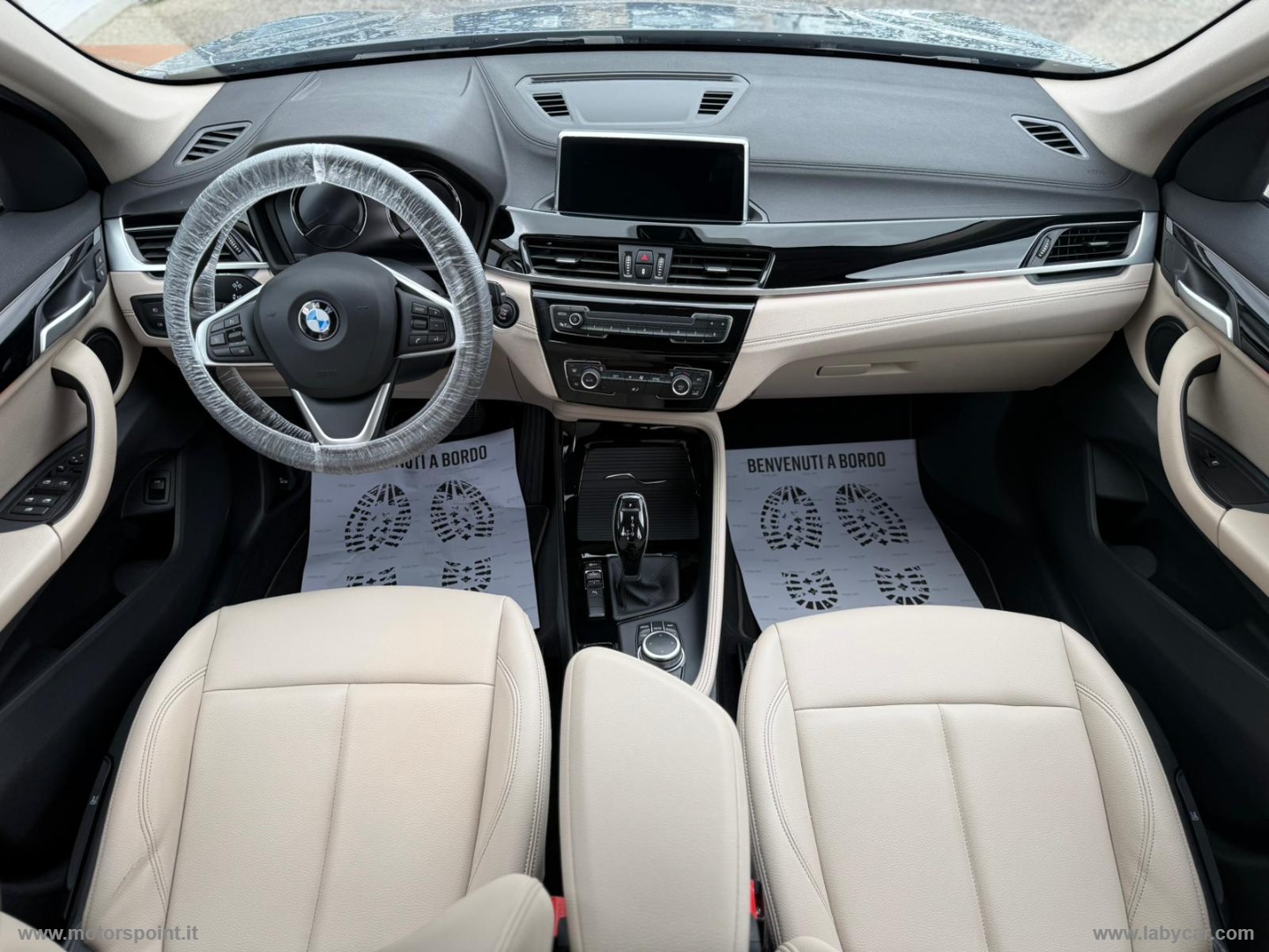 X1 sDrive16d xLine AUTO - immagine 8