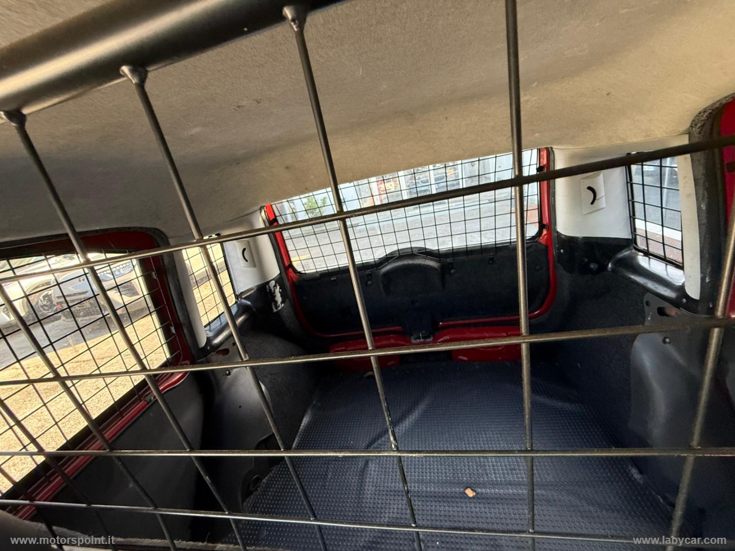 PANDA Van 1.3 M.Jet 3p. - immagine 8