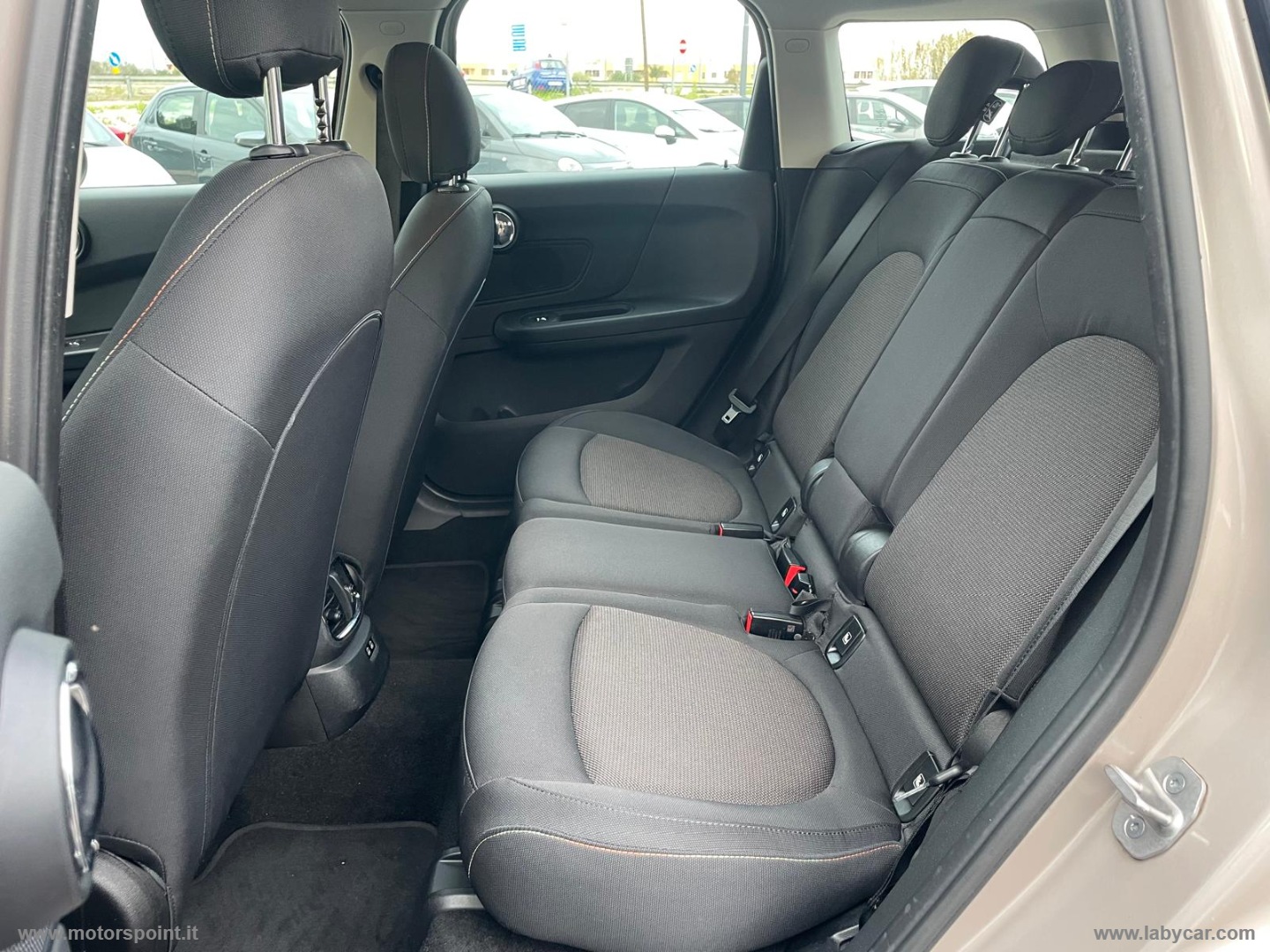 Mini One D Business Countryman Aut. - immagine 8