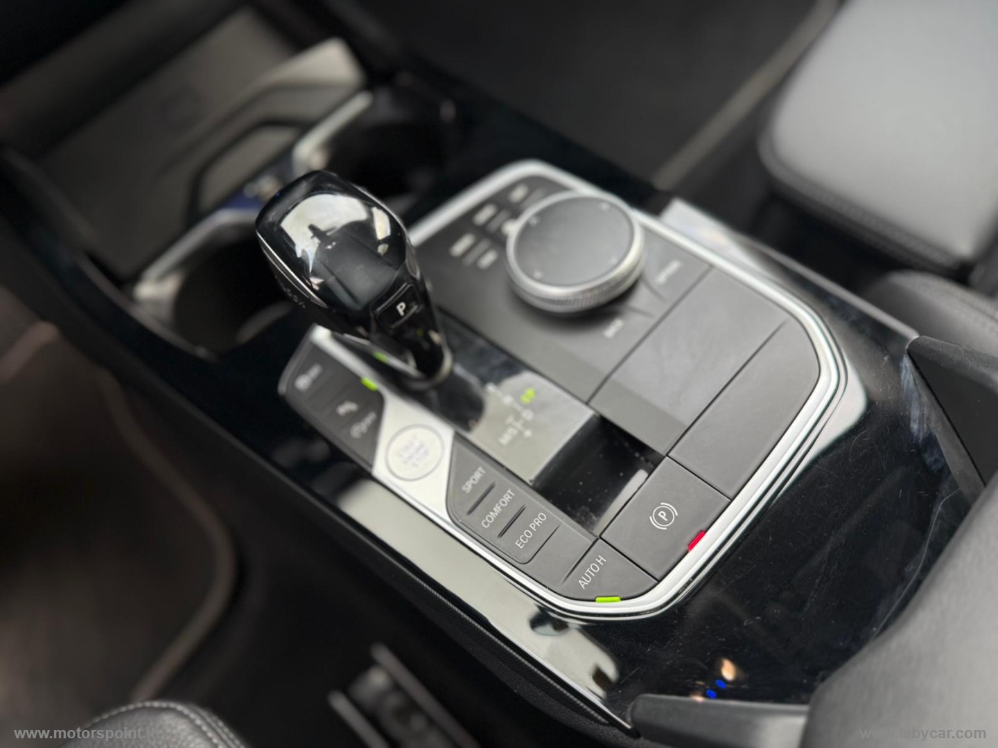 116d 5p. Msport - immagine 8