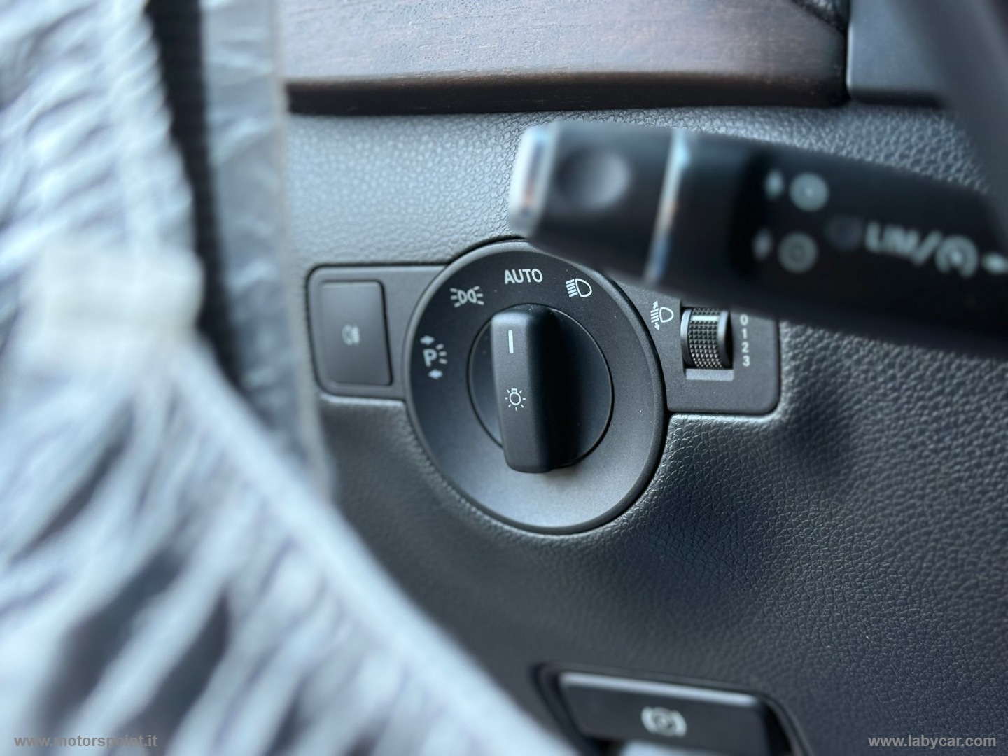 B 180 d Automatic Premium - immagine 8