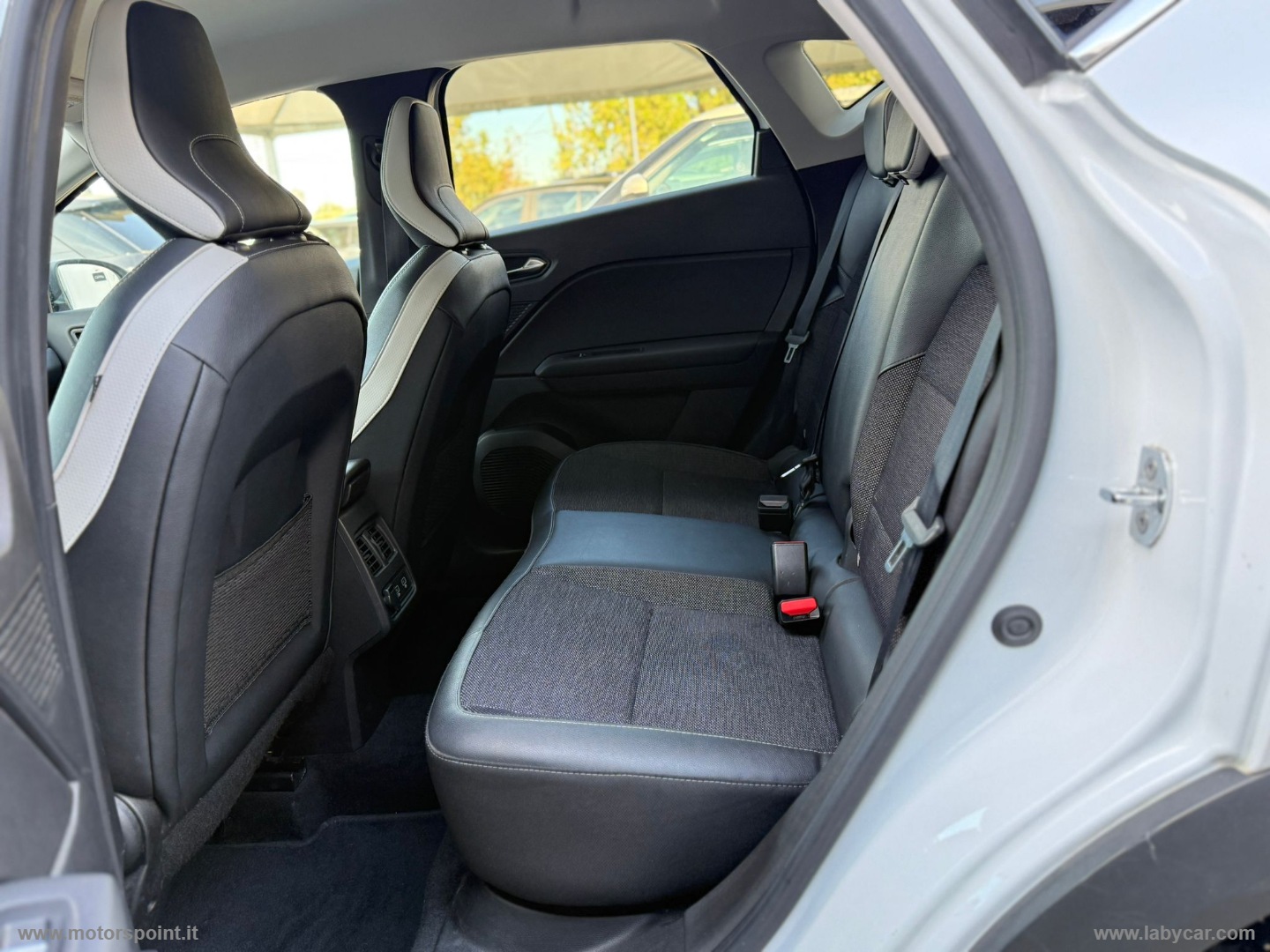 Captur TCe 100 CV GPL Techno - immagine 8
