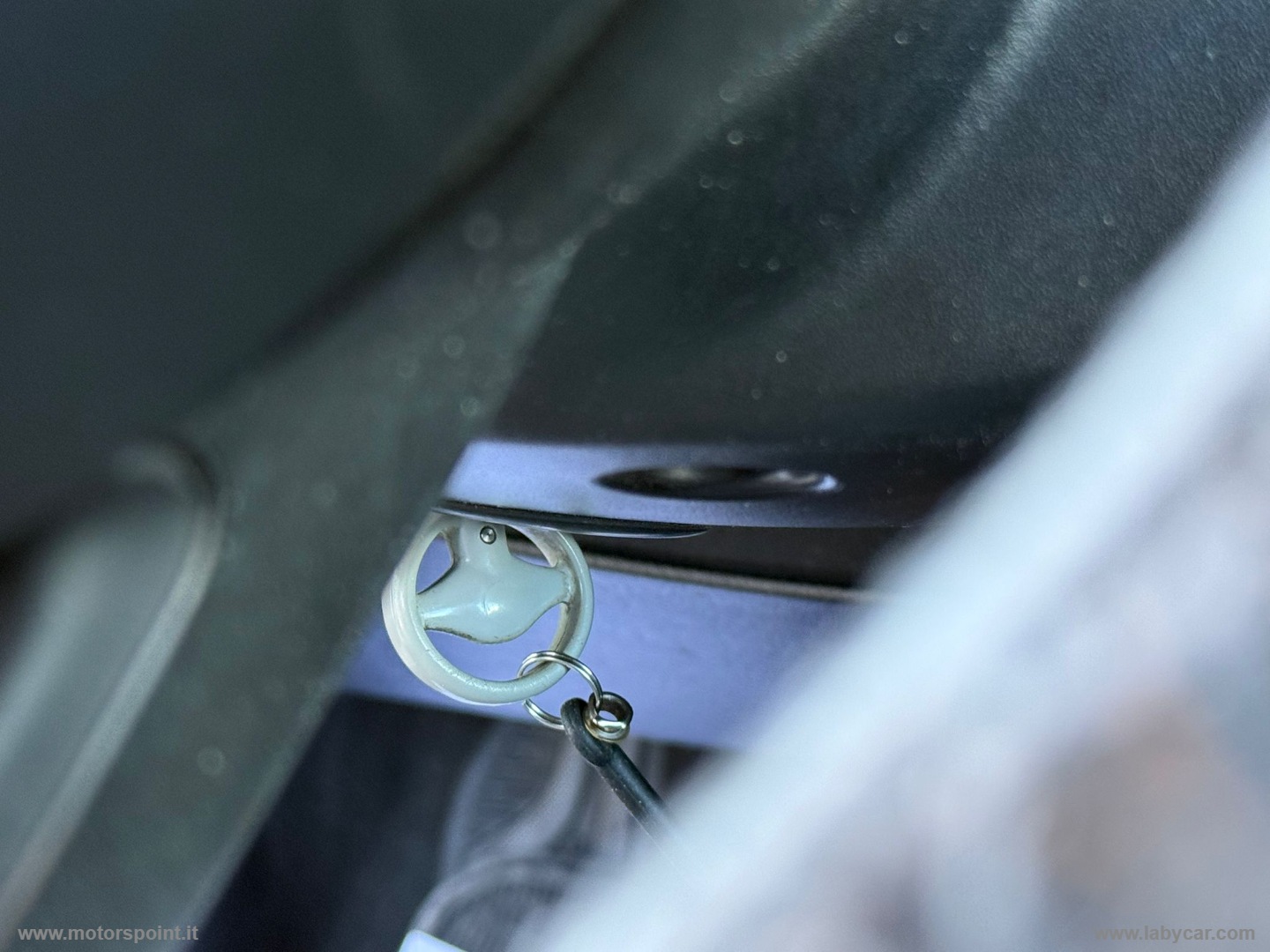 Tipo 1.6 Mjt S&S DCT 5p. Lounge - immagine 8