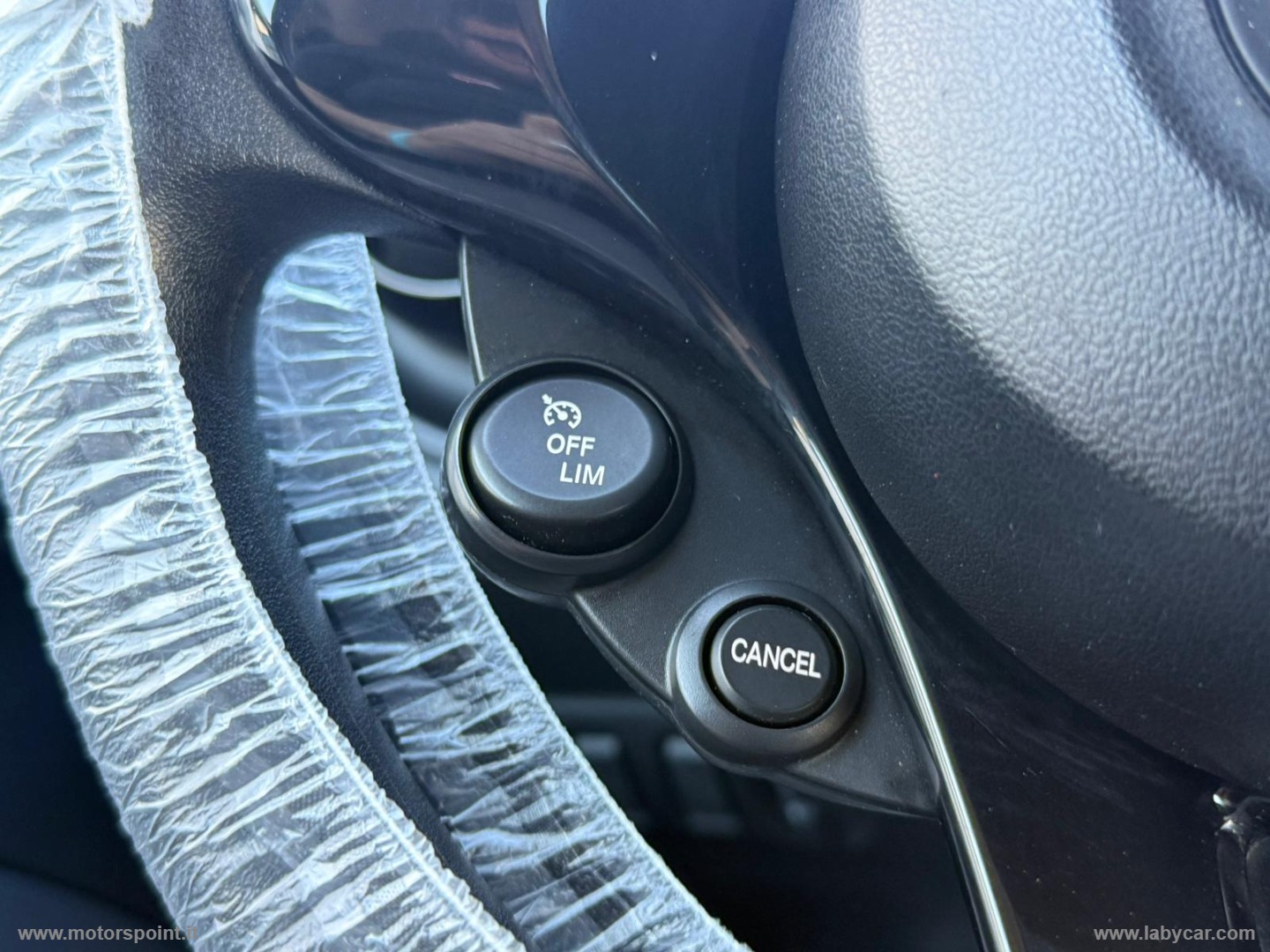 forfour 70 1.0 PASSION NAVI - immagine 8