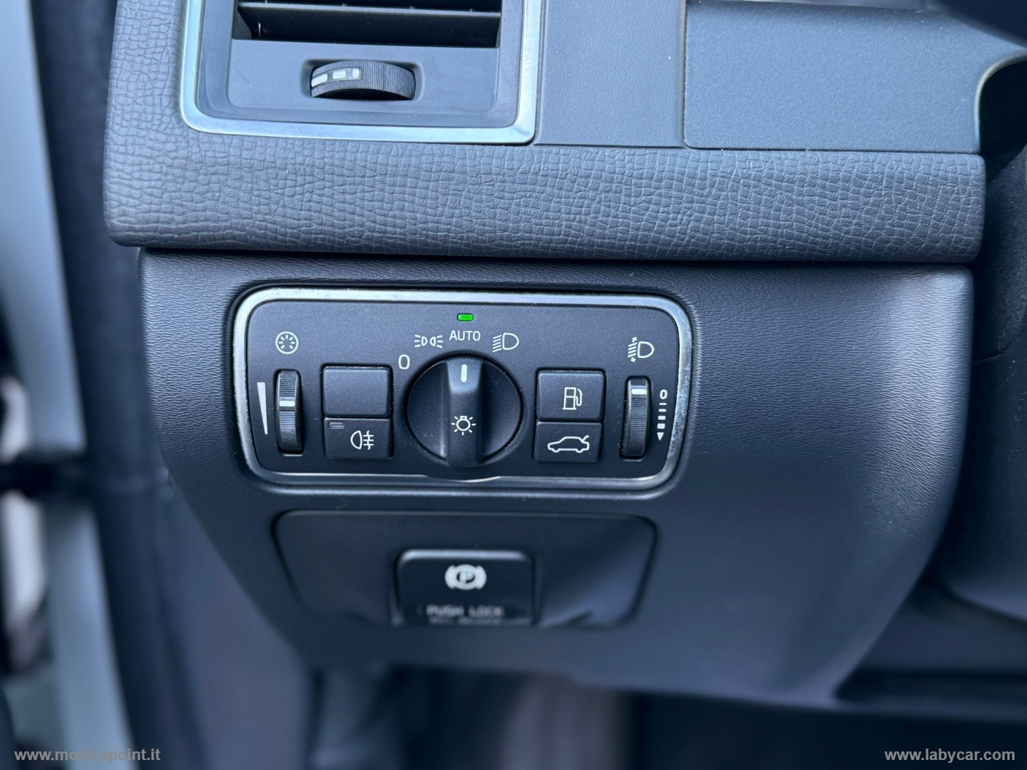 XC60 D4 Geartronic Kinetic - immagine 8