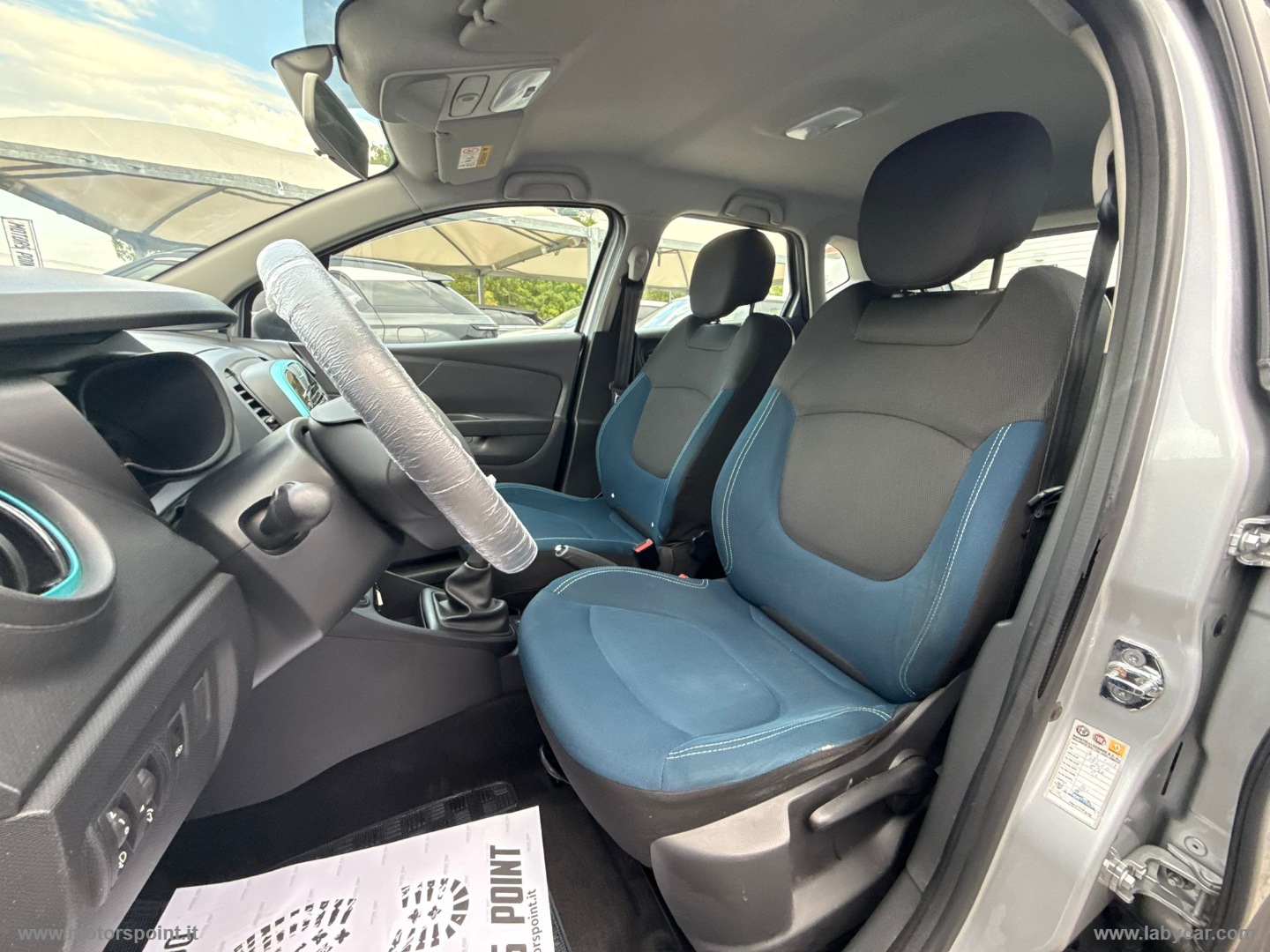 Captur TCe 12V 90 CV S&S Energy Life - immagine 8