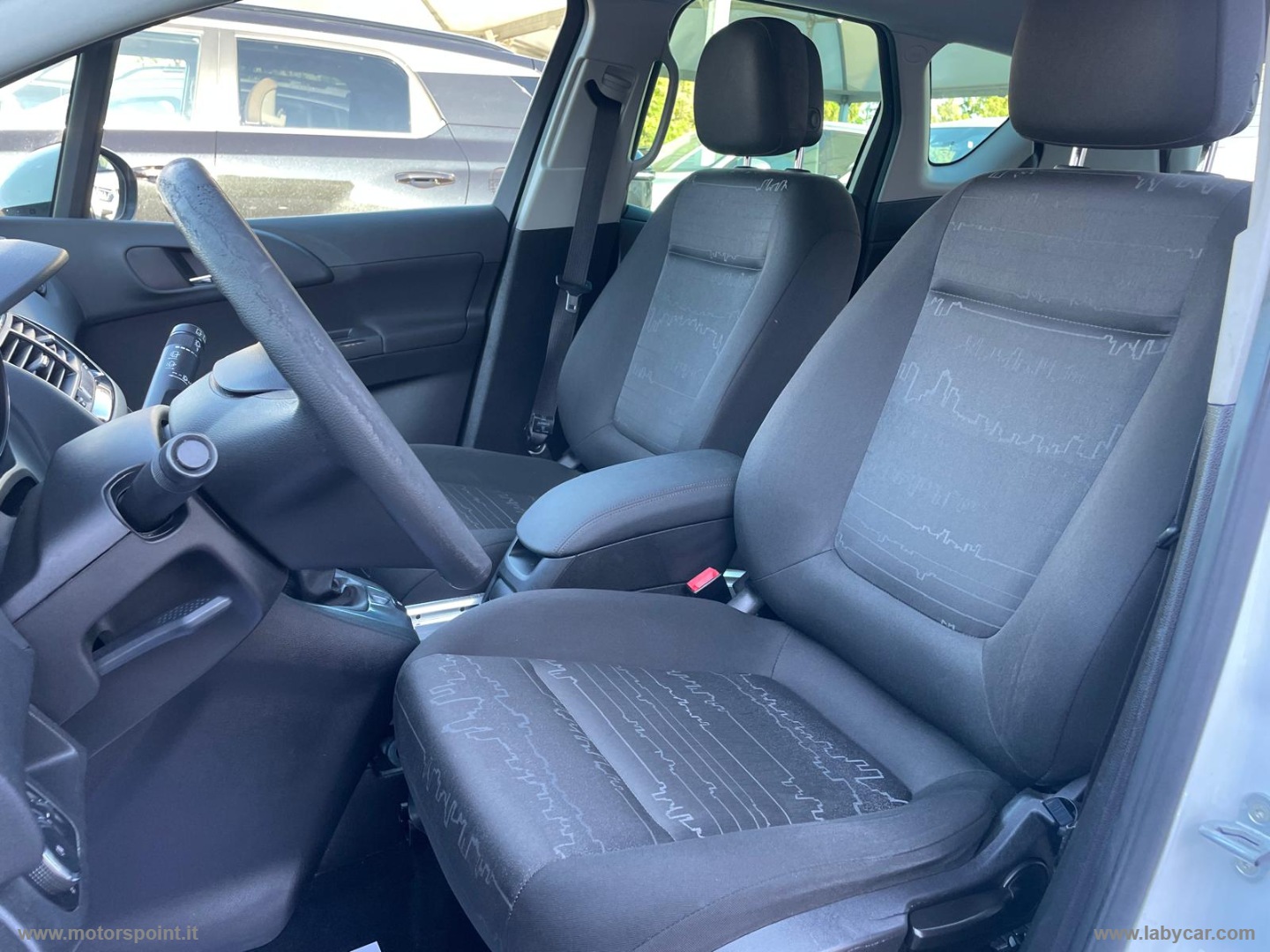 Meriva 1.4 100 CV Cosmo - immagine 8
