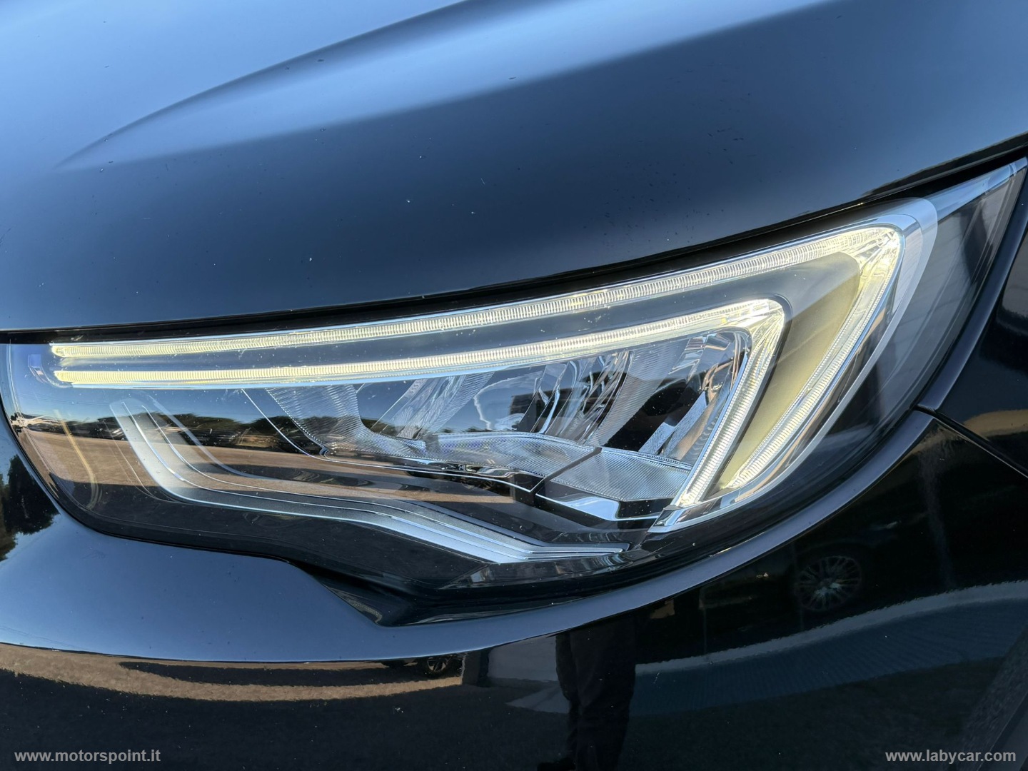 Grandland X 1.5 diesel Ecotec S&S aut. Advance - immagine 8