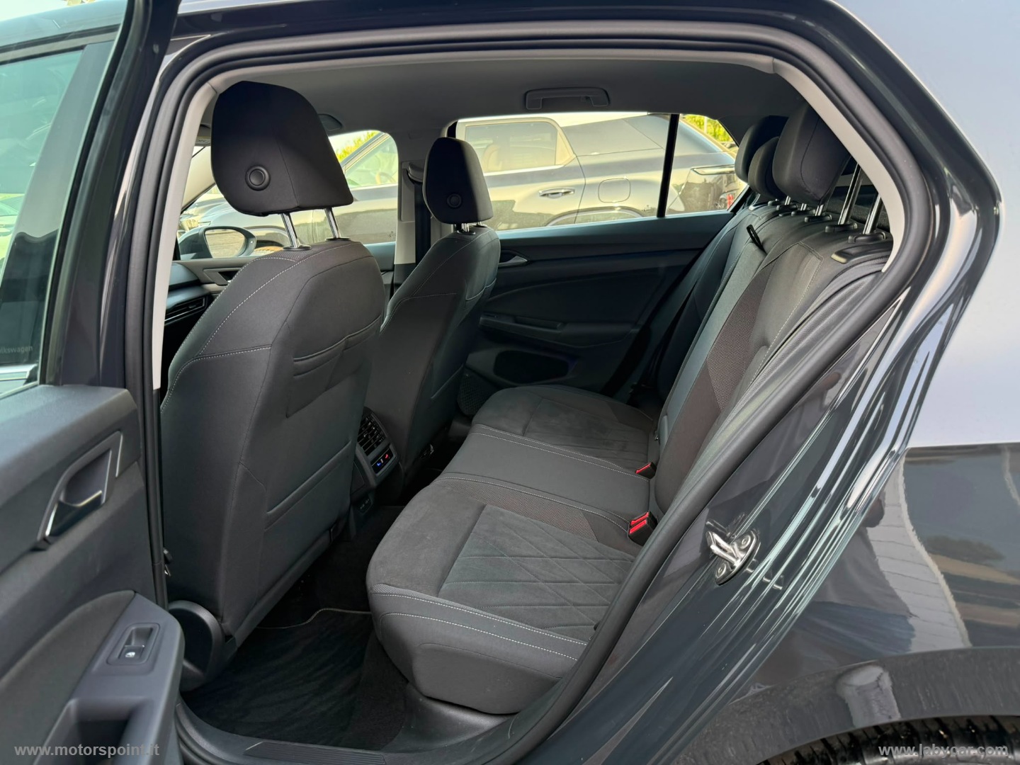 Golf 2.0 TDI 150 CV SCR Style - immagine 8
