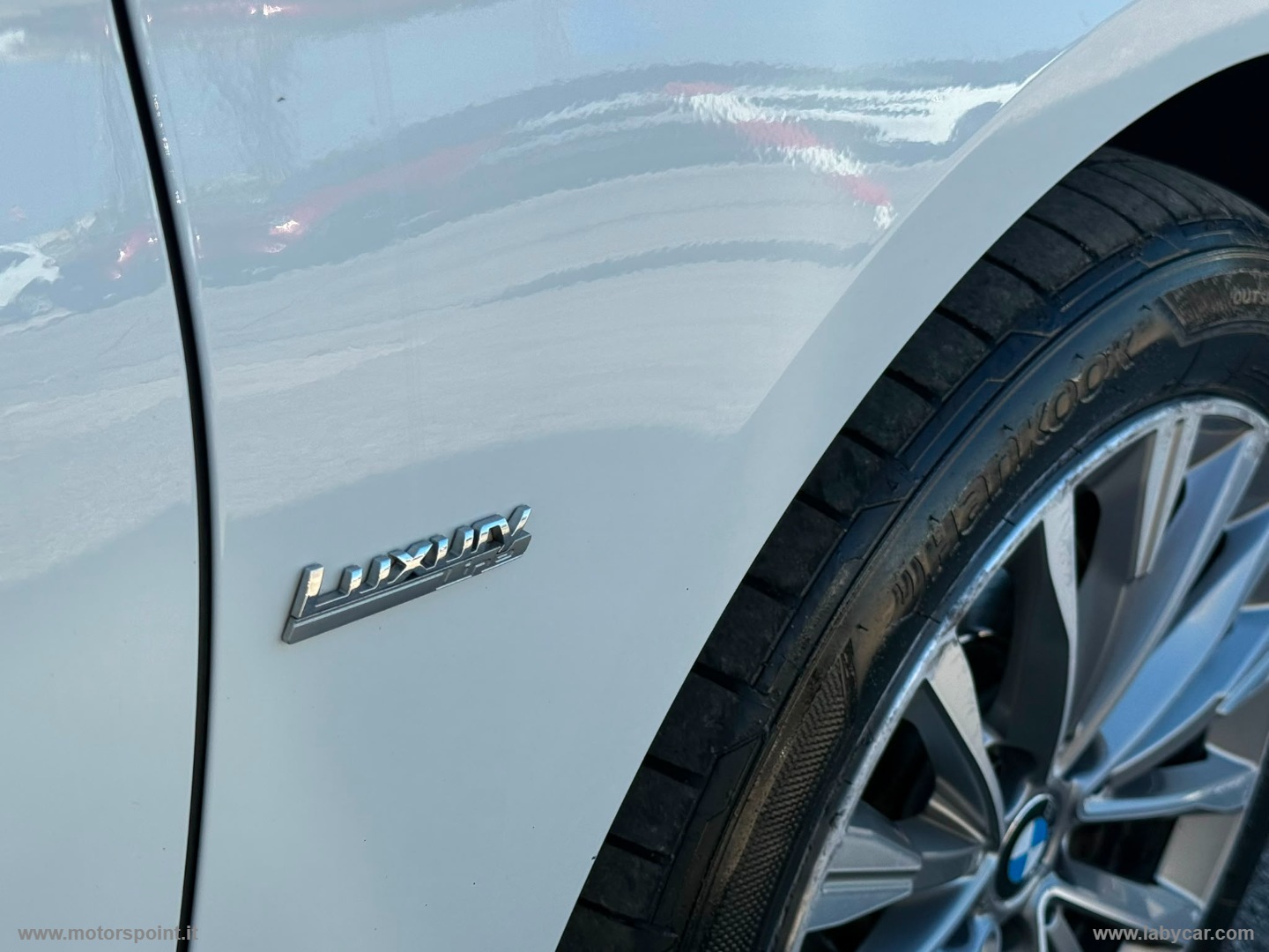 218d xDrive Active Tourer Luxury aut. - immagine 8
