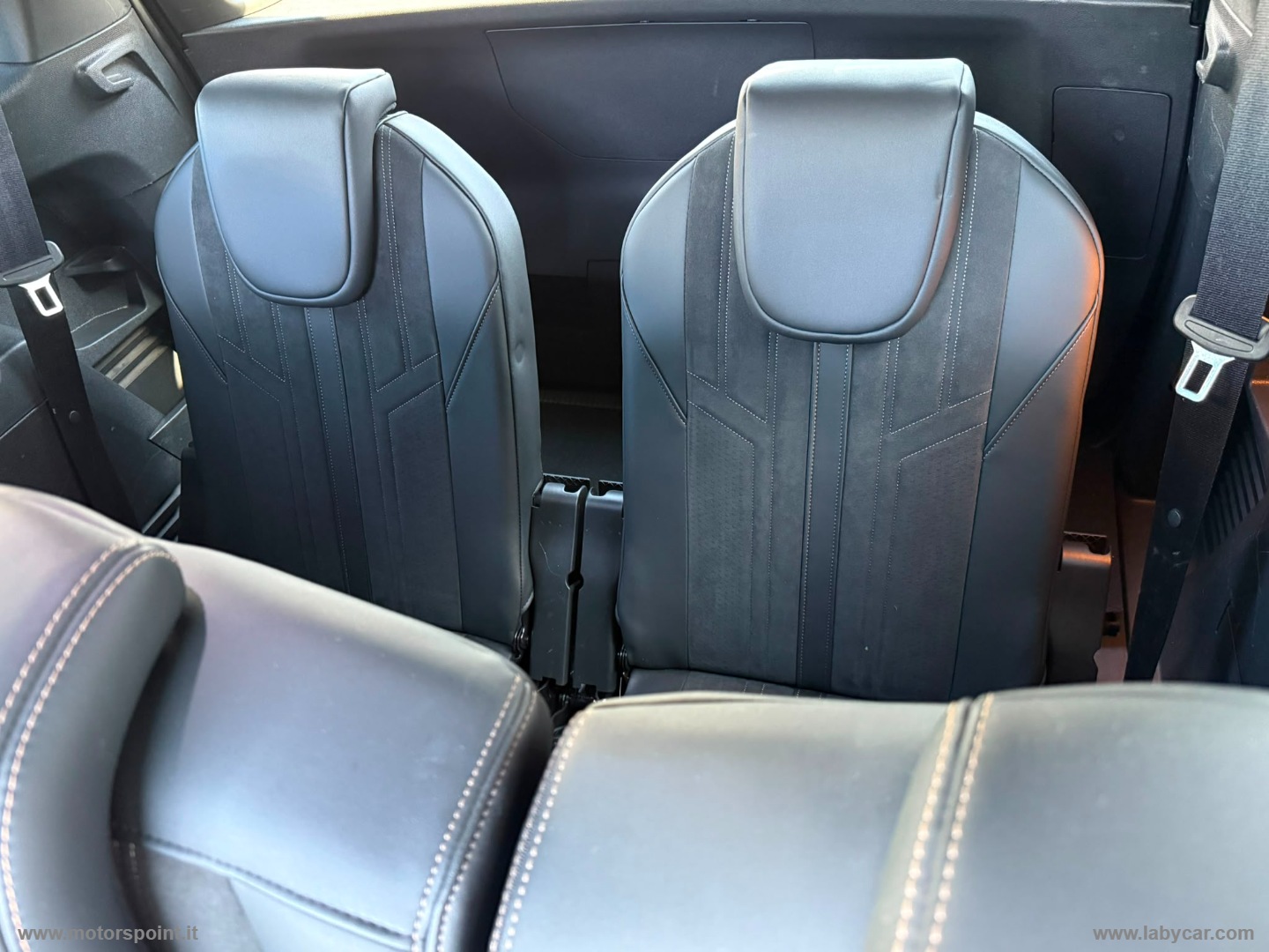 5008 BlueHDi 130 S&S GT Line - immagine 8