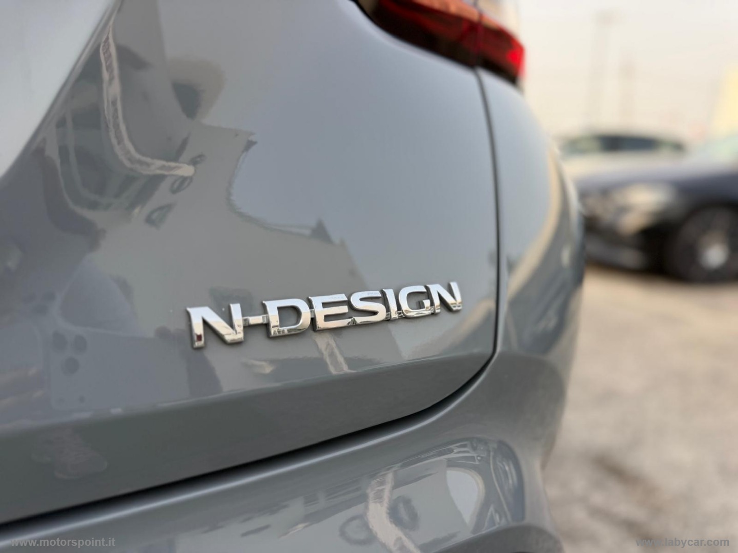 Juke 1.0 DIG-T 114 CV N-Design SOLO KM 30000 - immagine 8