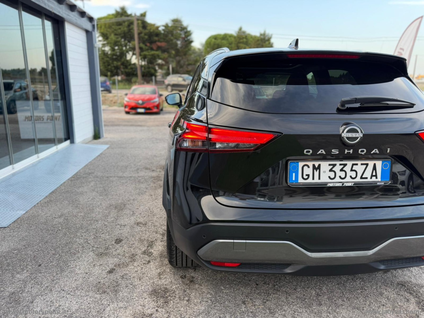 Qashqai e-Power N-Connecta - immagine 8