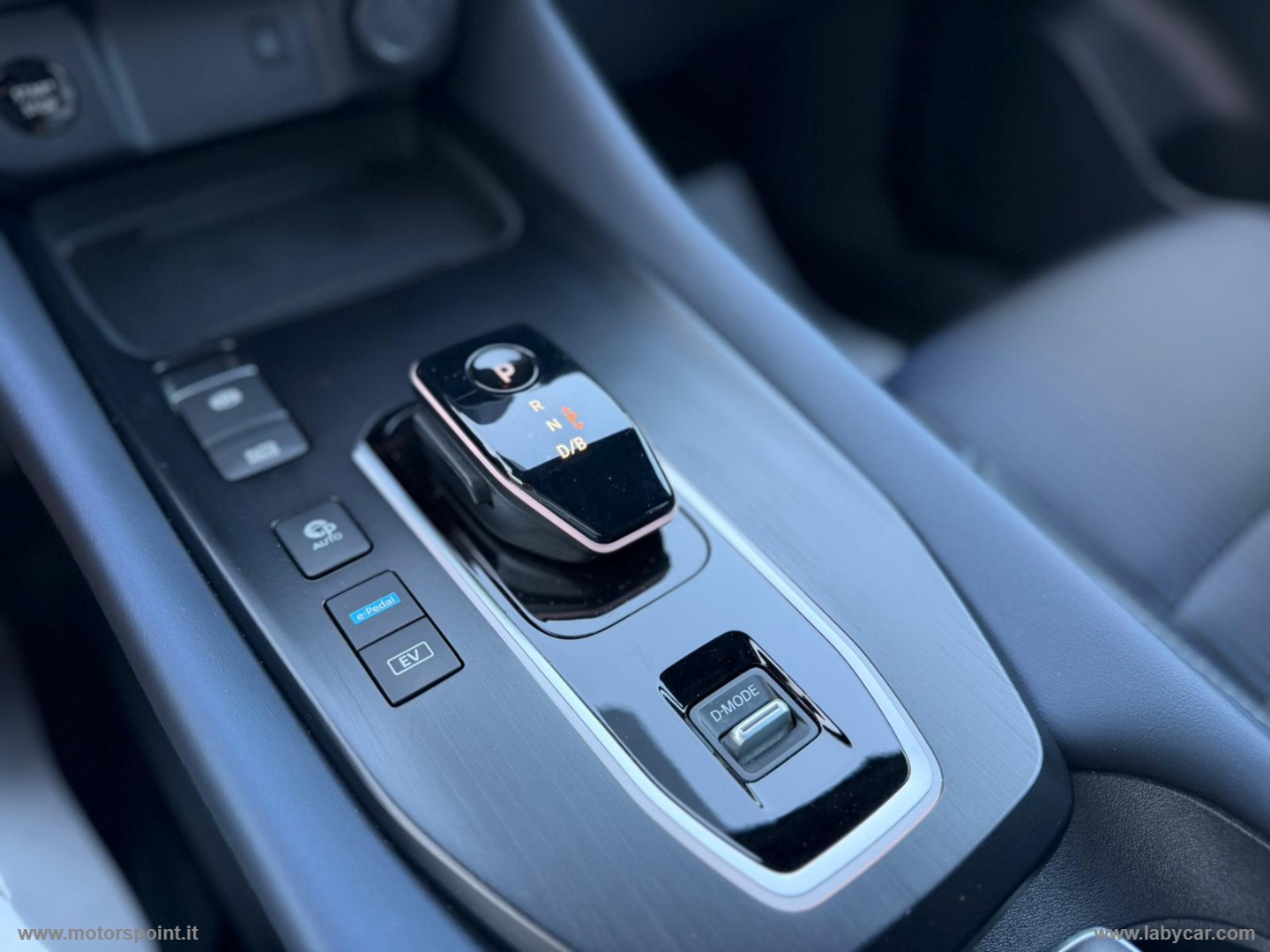 Qashqai e-Power Tekna+ - immagine 8