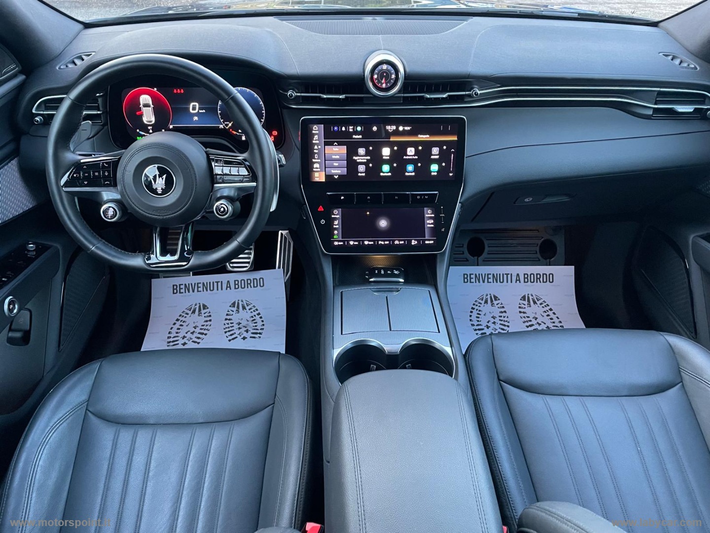 2.0 MHEV 300 CV GT SOLO 10.000 KM!!! - immagine 8