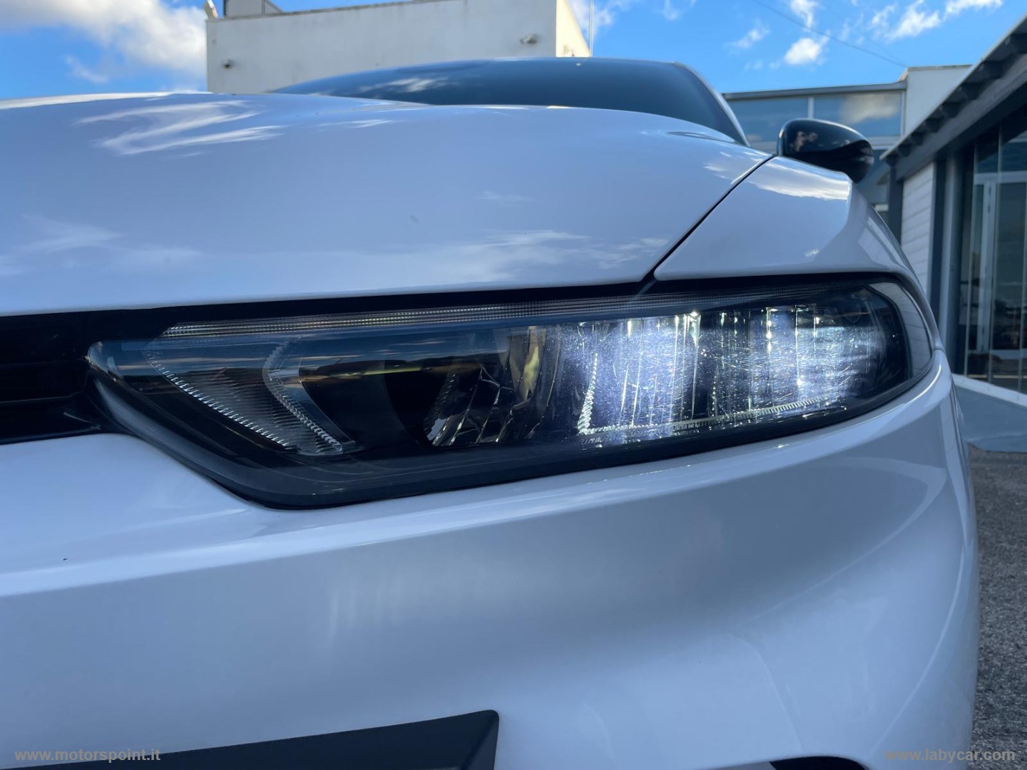 Tonale 1.6 diesel 130 CV TCT6 Sprint - immagine 8