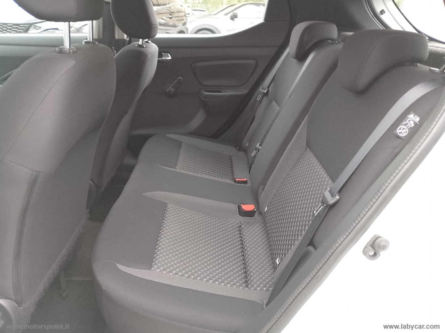 Micra IG-T 92 GPL 5p. Eco Acenta - immagine 8