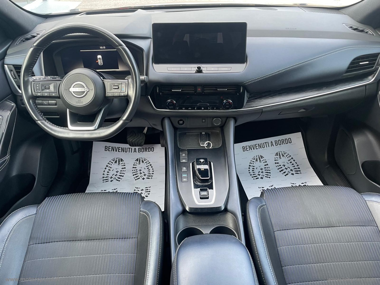 Qashqai e-Power Tekna+ - immagine 8